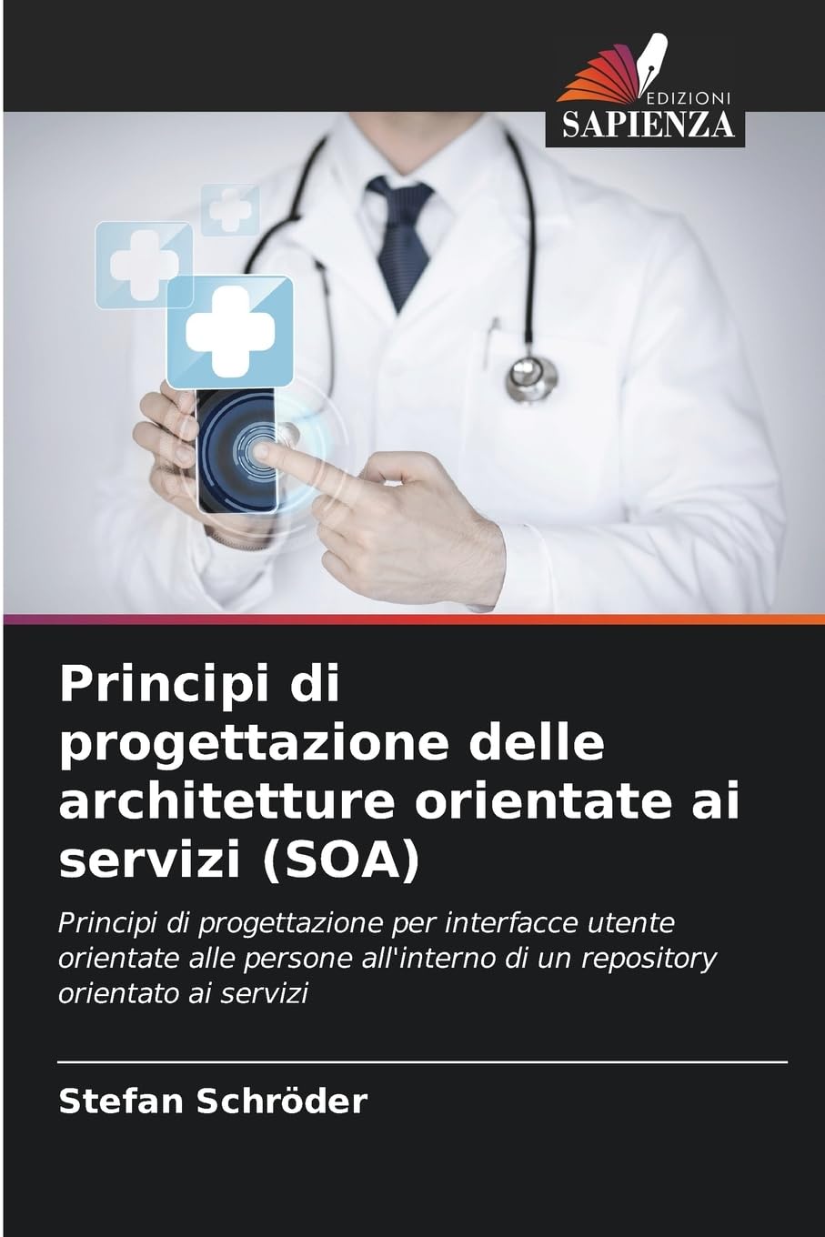 Principi di progettazione delle architetture orientate ai servizi (SOA) Computer Science