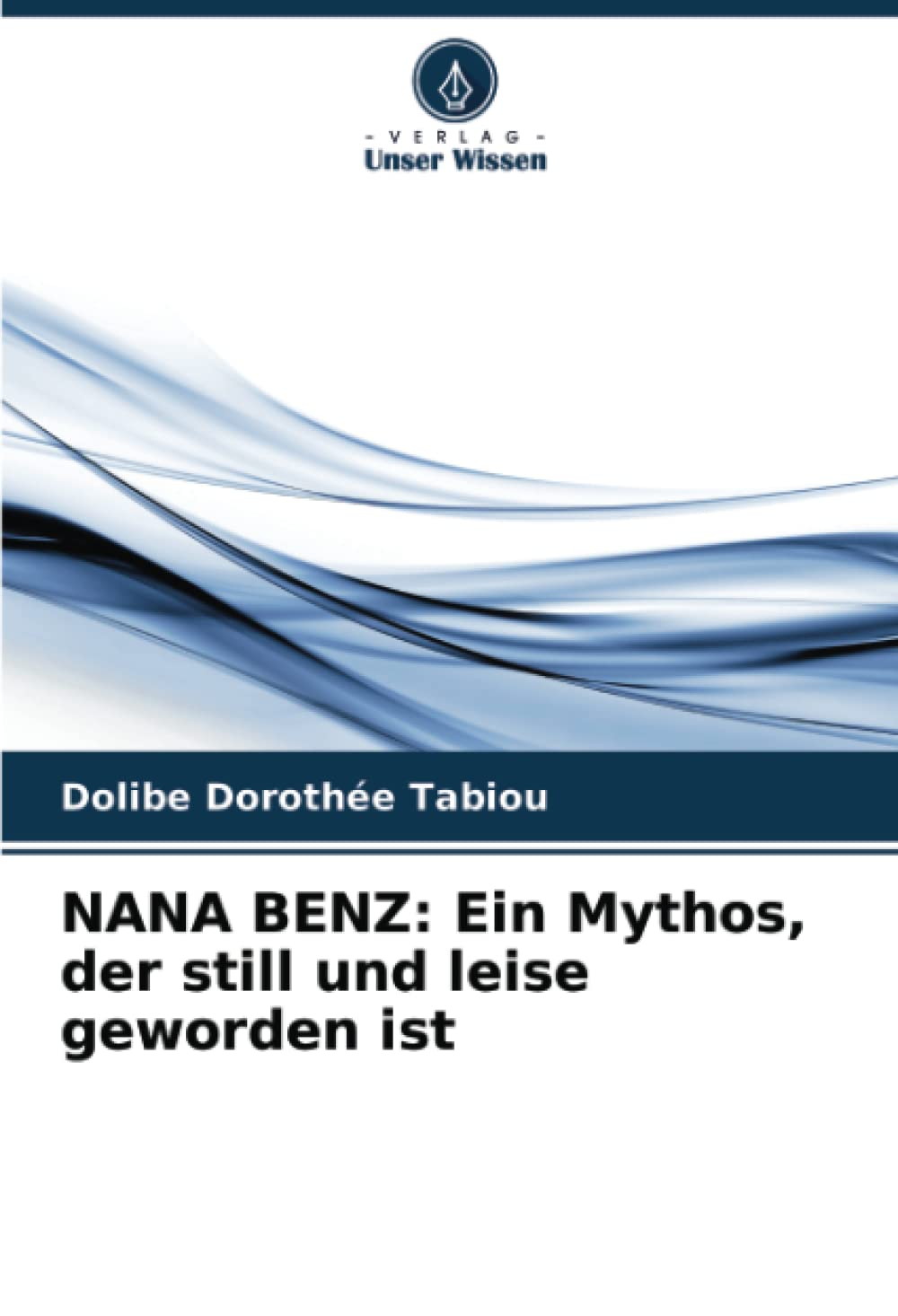 NANA BENZ: Ein Mythos, der still und leise geworden ist Law