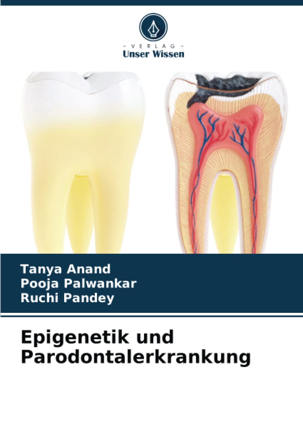 Epigenetik und Parodontalerkrankung: DE Medicine