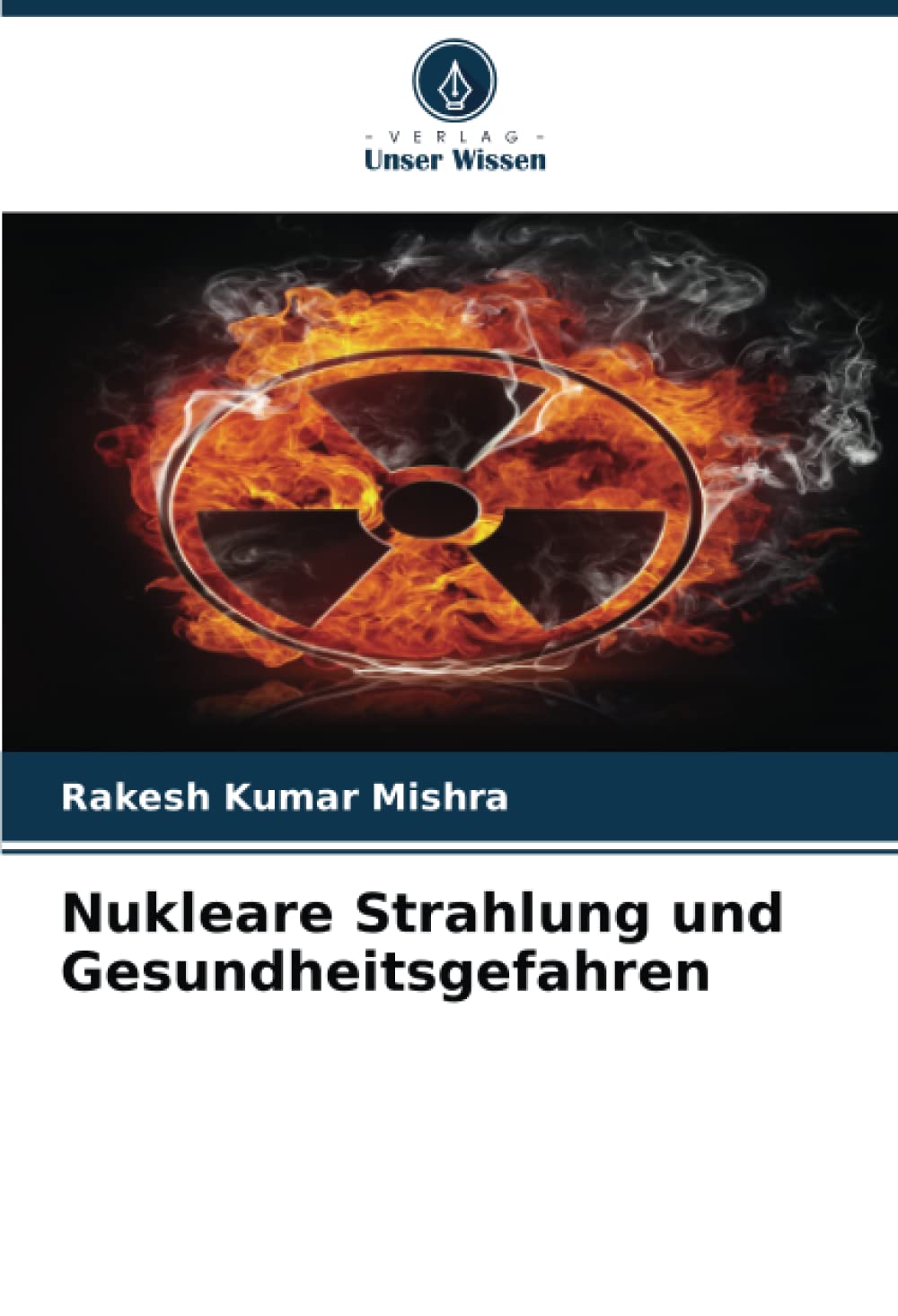Nukleare Strahlung und Gesundheitsgefahren: DE Film, Art & Culture