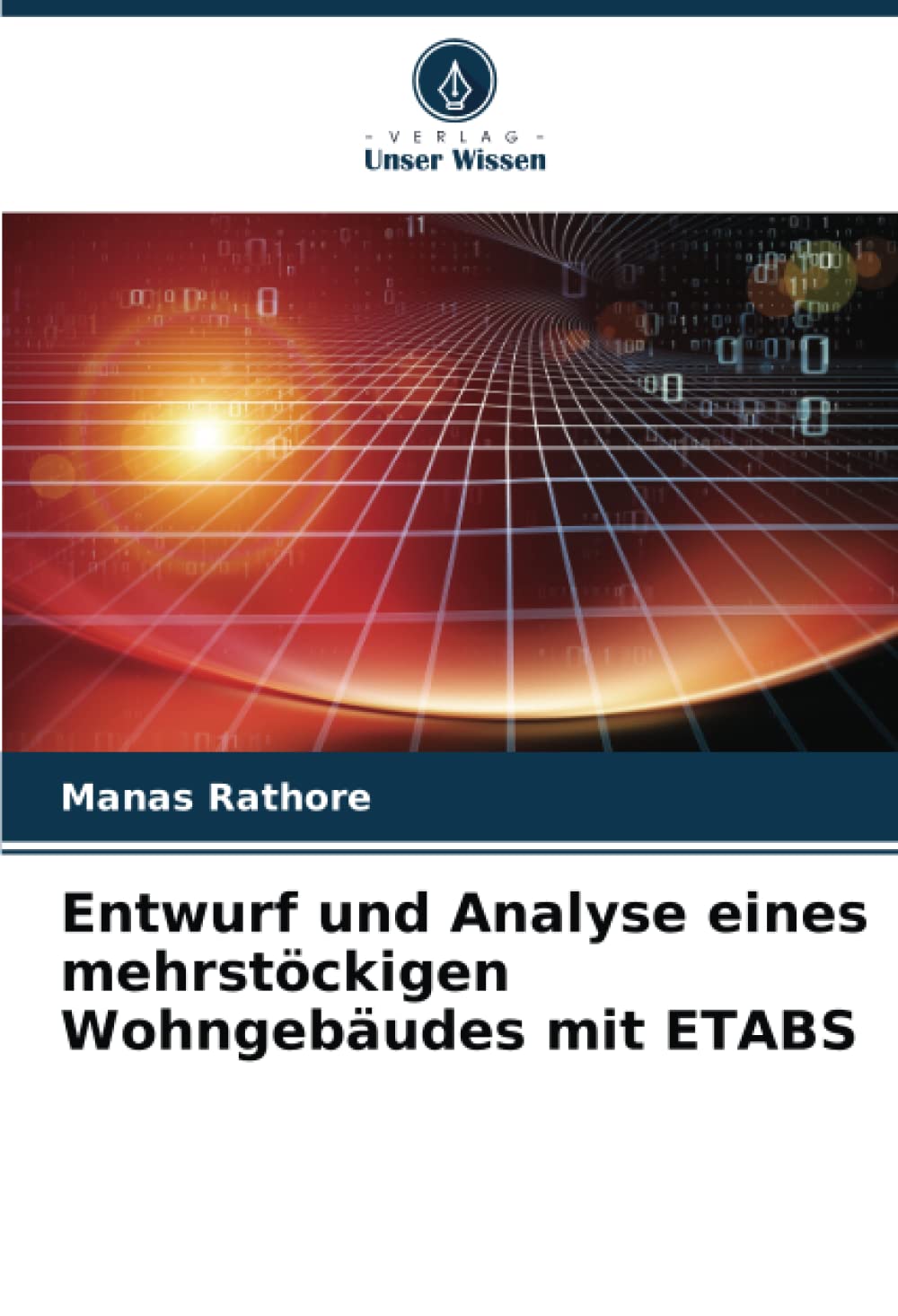 Entwurf und Analyse eines mehrstöckigen Wohngebäudes mit ETABS Business & Technology
