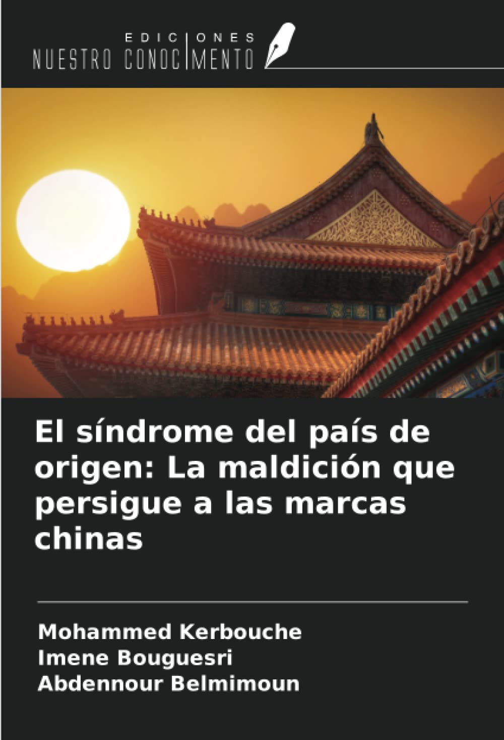 El síndrome del país de origen: La maldición que persigue a las marcas chinas Law