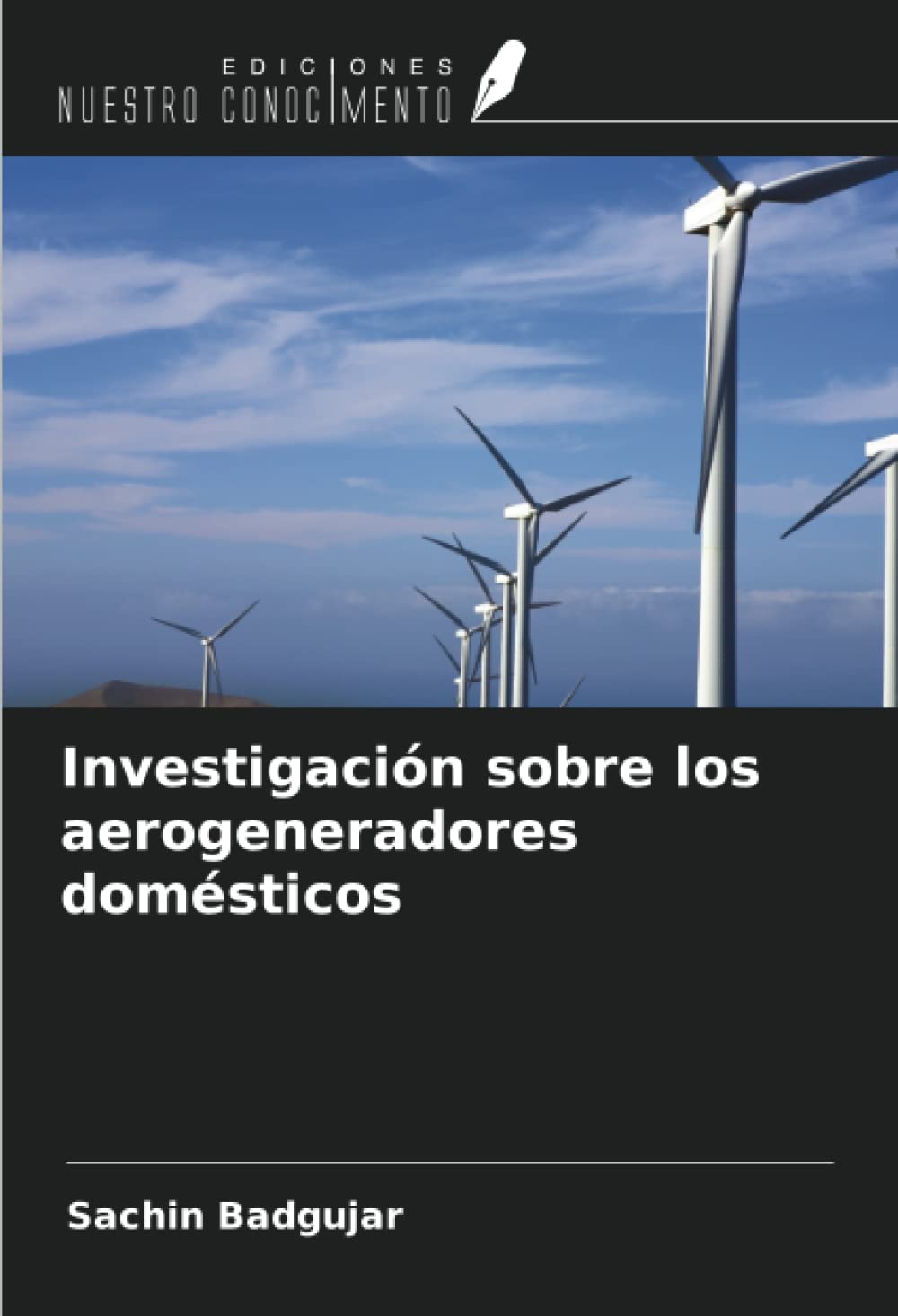 Investigación sobre los aerogeneradores domésticos Business & Technology