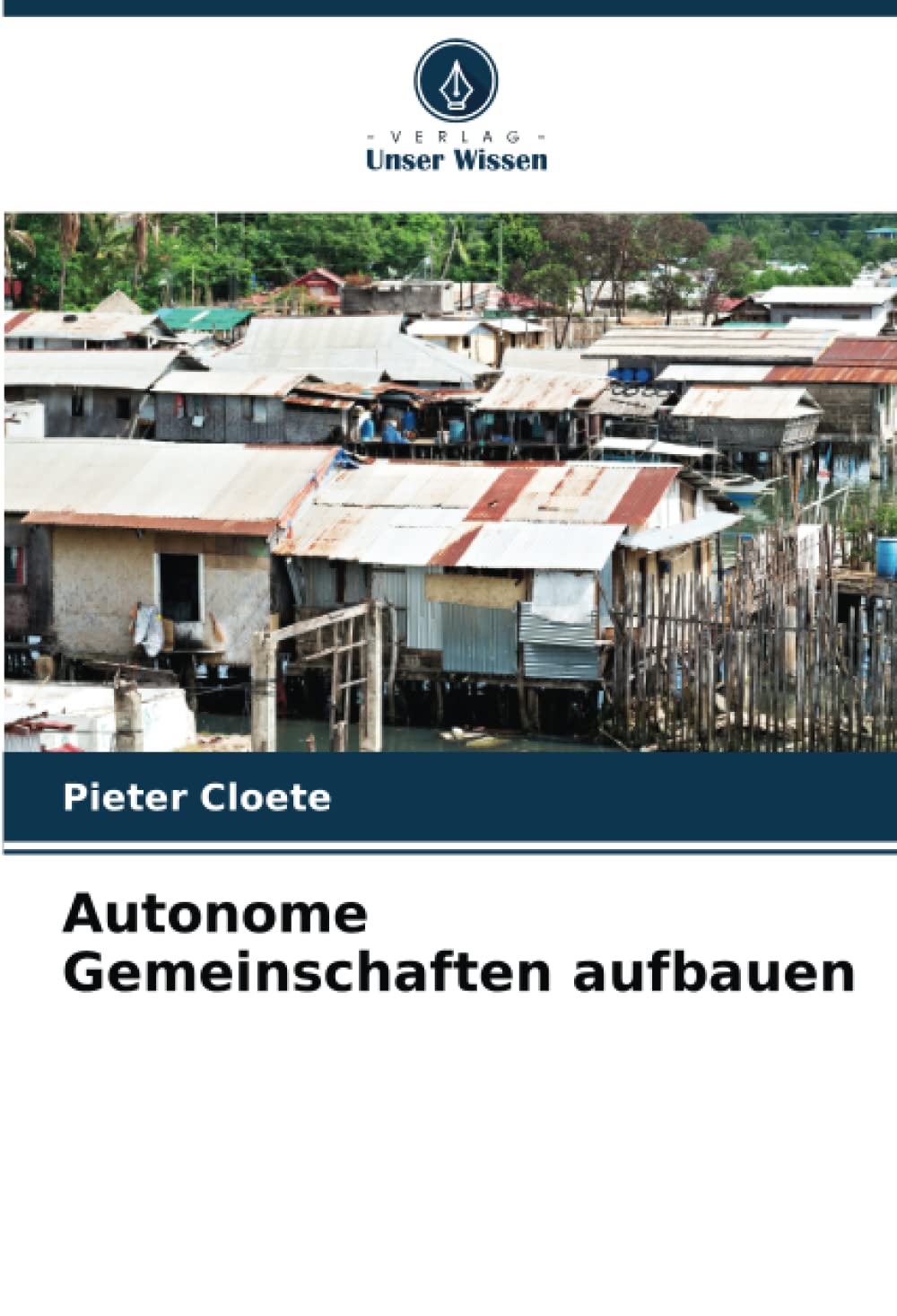Autonome Gemeinschaften aufbauen: DE Law