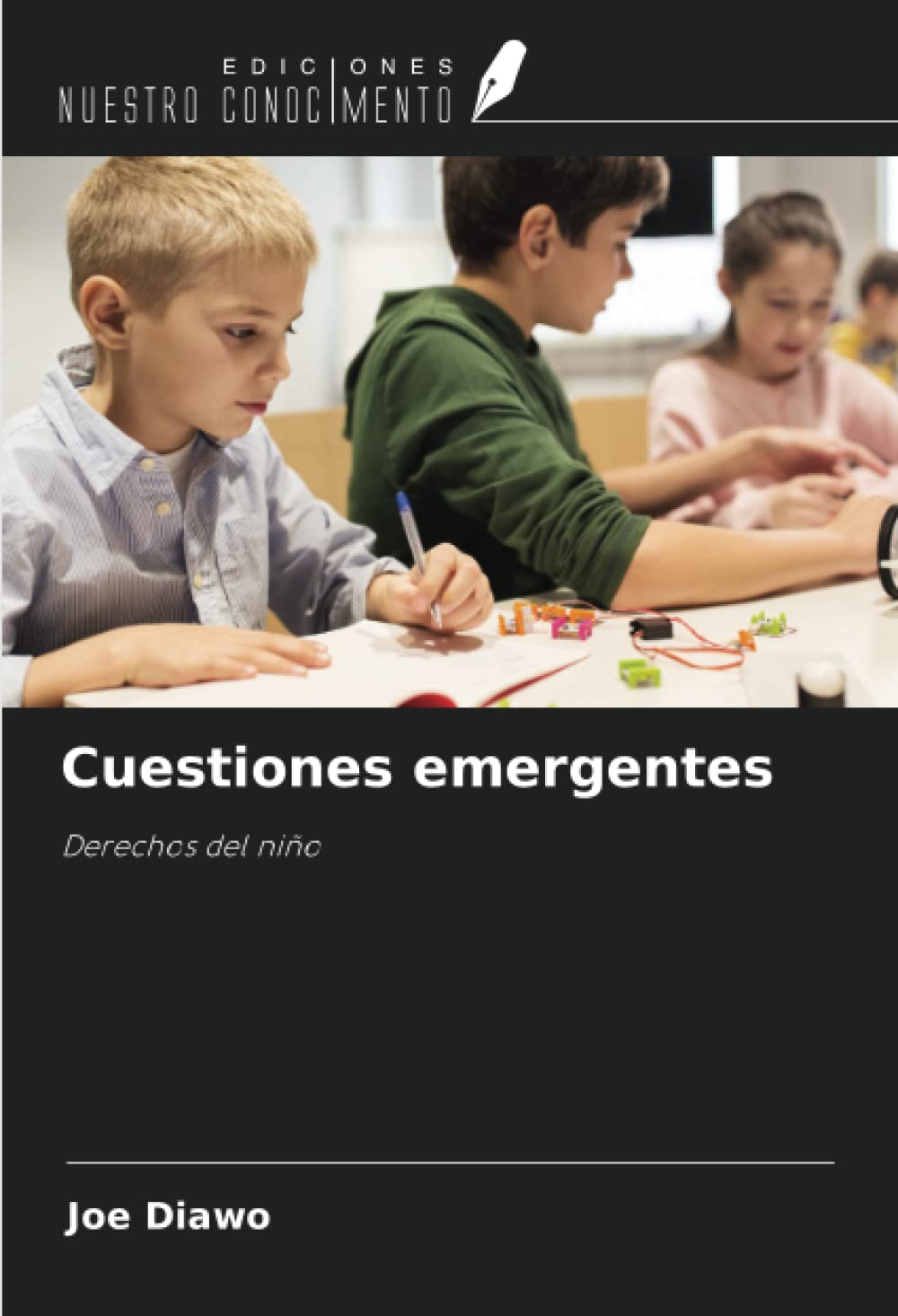 Cuestiones emergentes: Derechos del niño Law