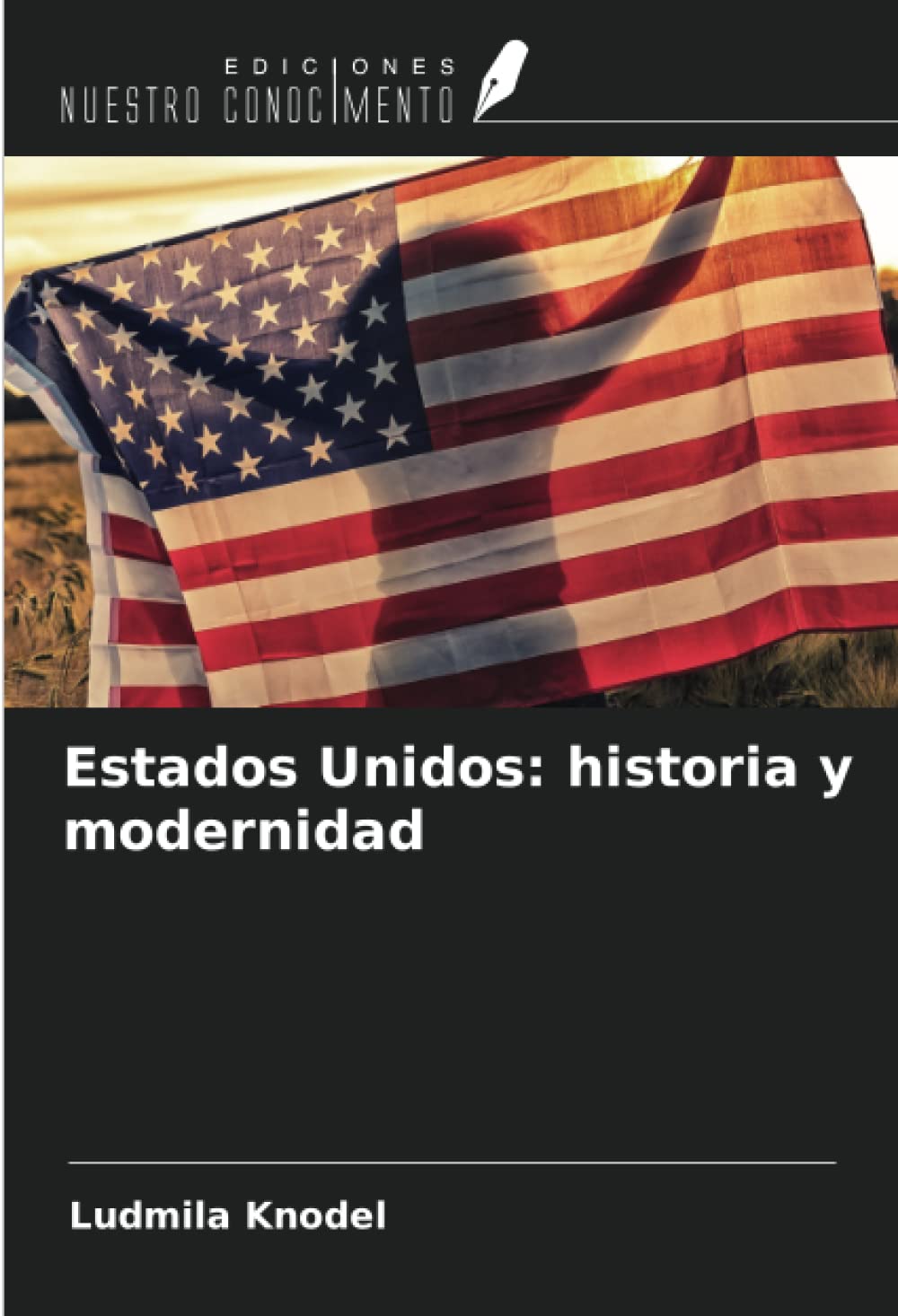 Estados Unidos: historia y modernidad Social Sciences