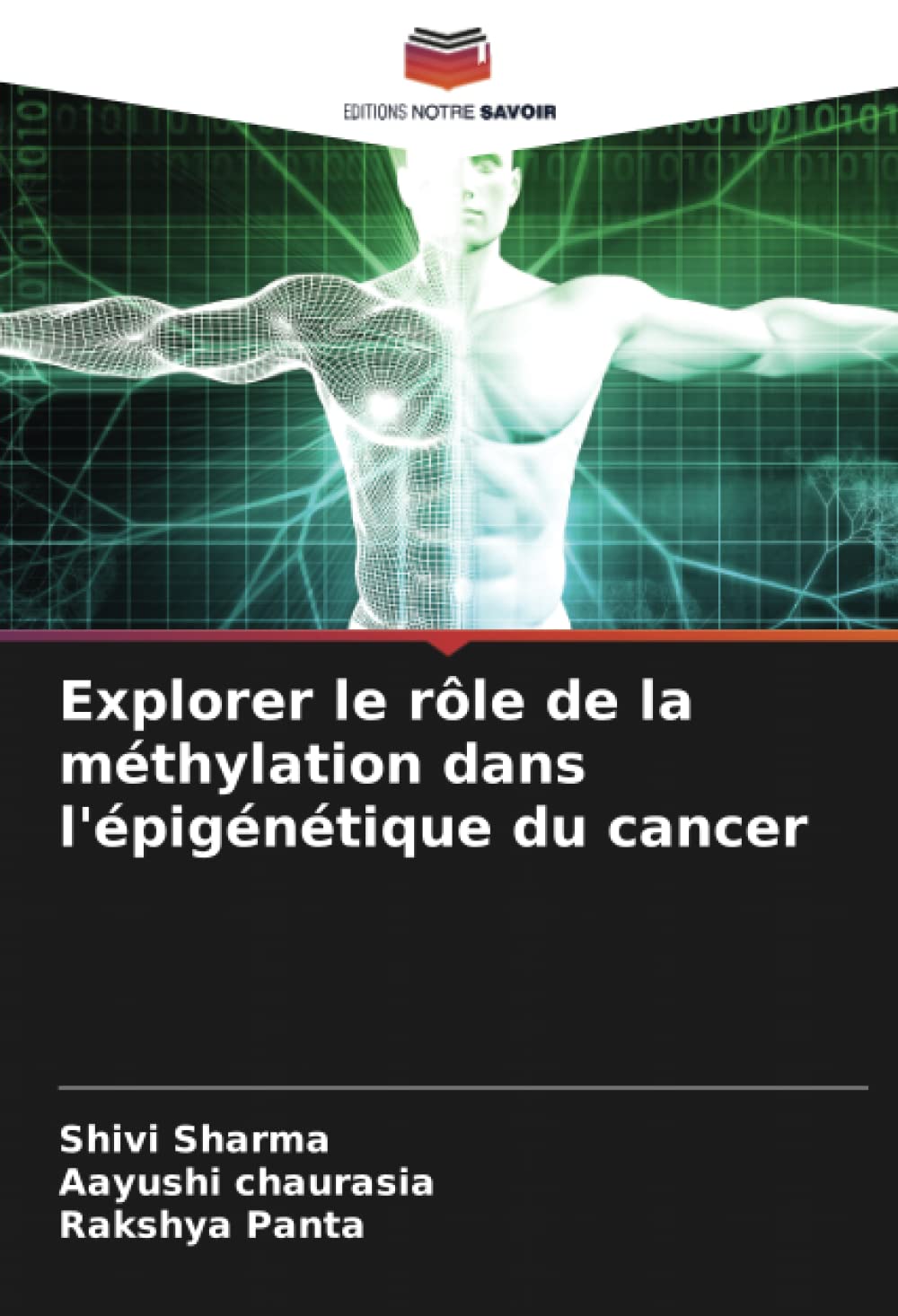 Explorer le rôle de la méthylation dans l'épigénétique du cancer book