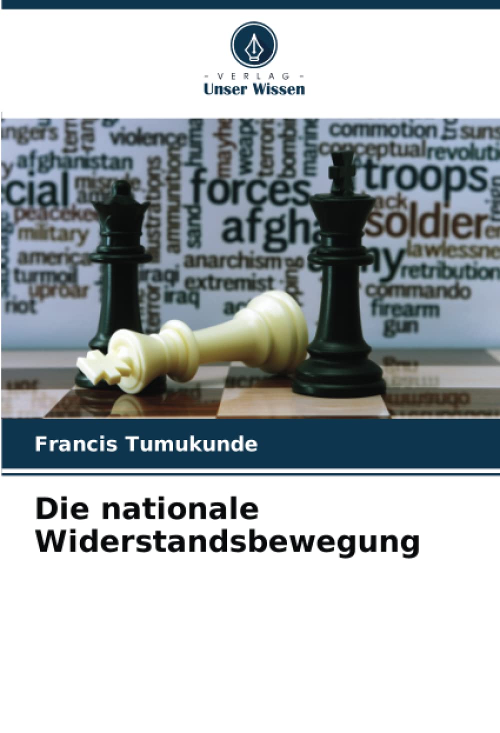Die nationale Widerstandsbewegung Natural Sciences