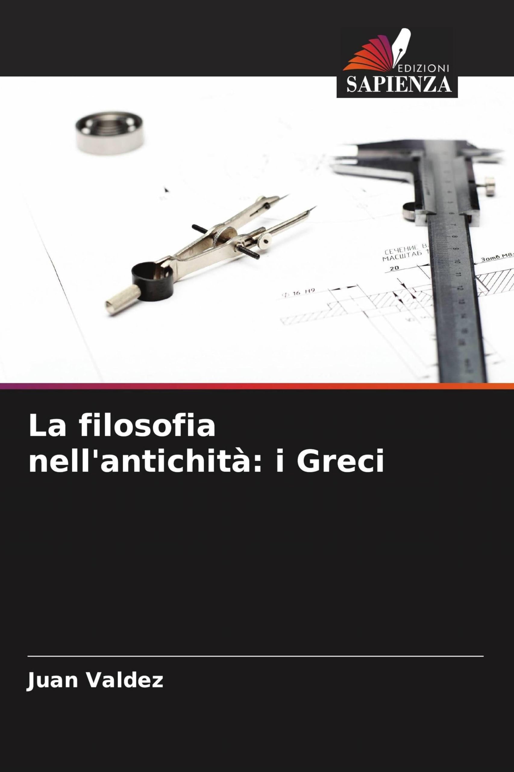 La filosofia nell'antichità: i Greci Philosophy