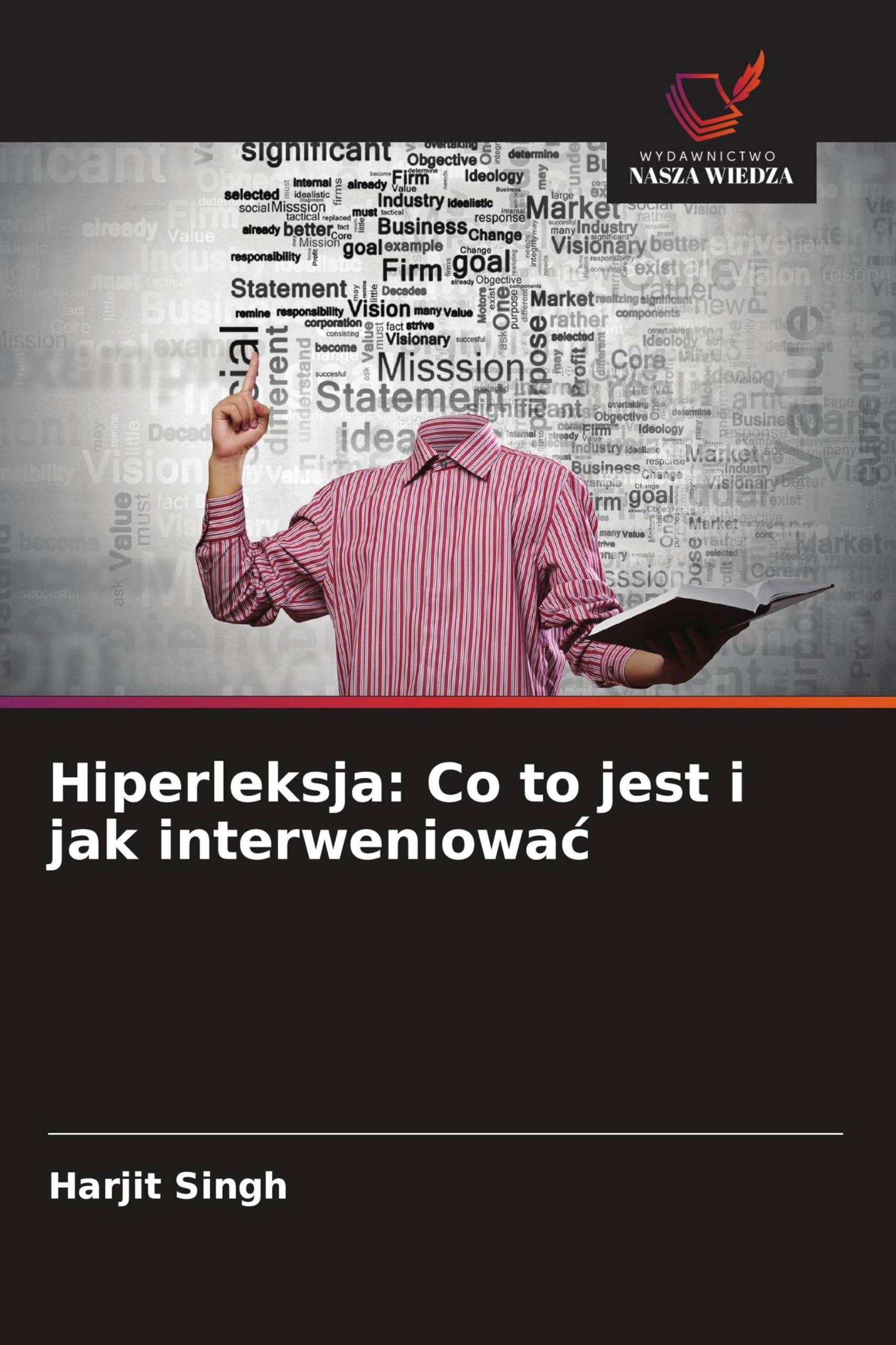 Hiperleksja: Co to jest i jak interweniowa¿ Education & Training