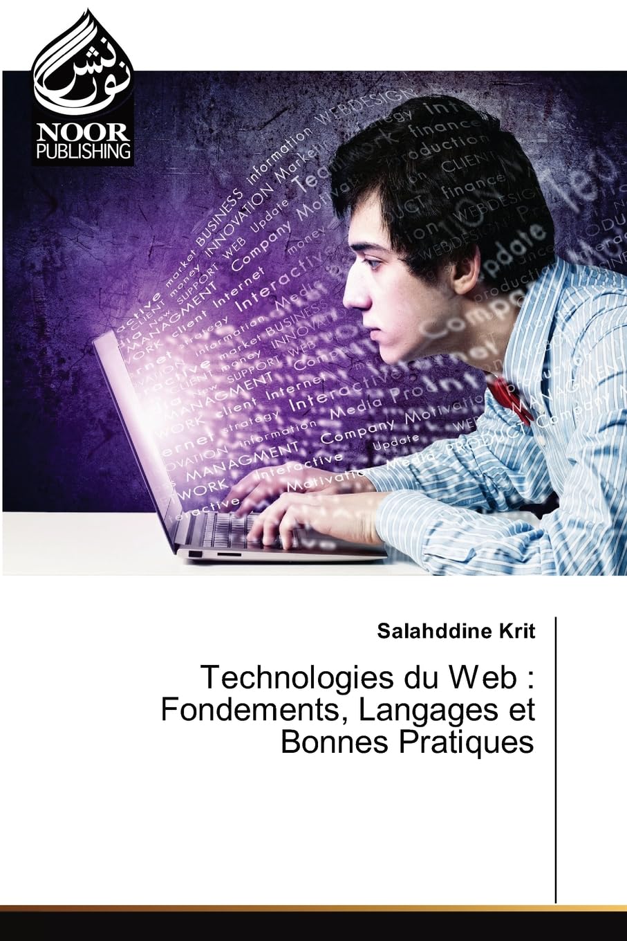 Technologies du Web : Fondements, Langages et Bonnes Pratiques: DE Computer Science