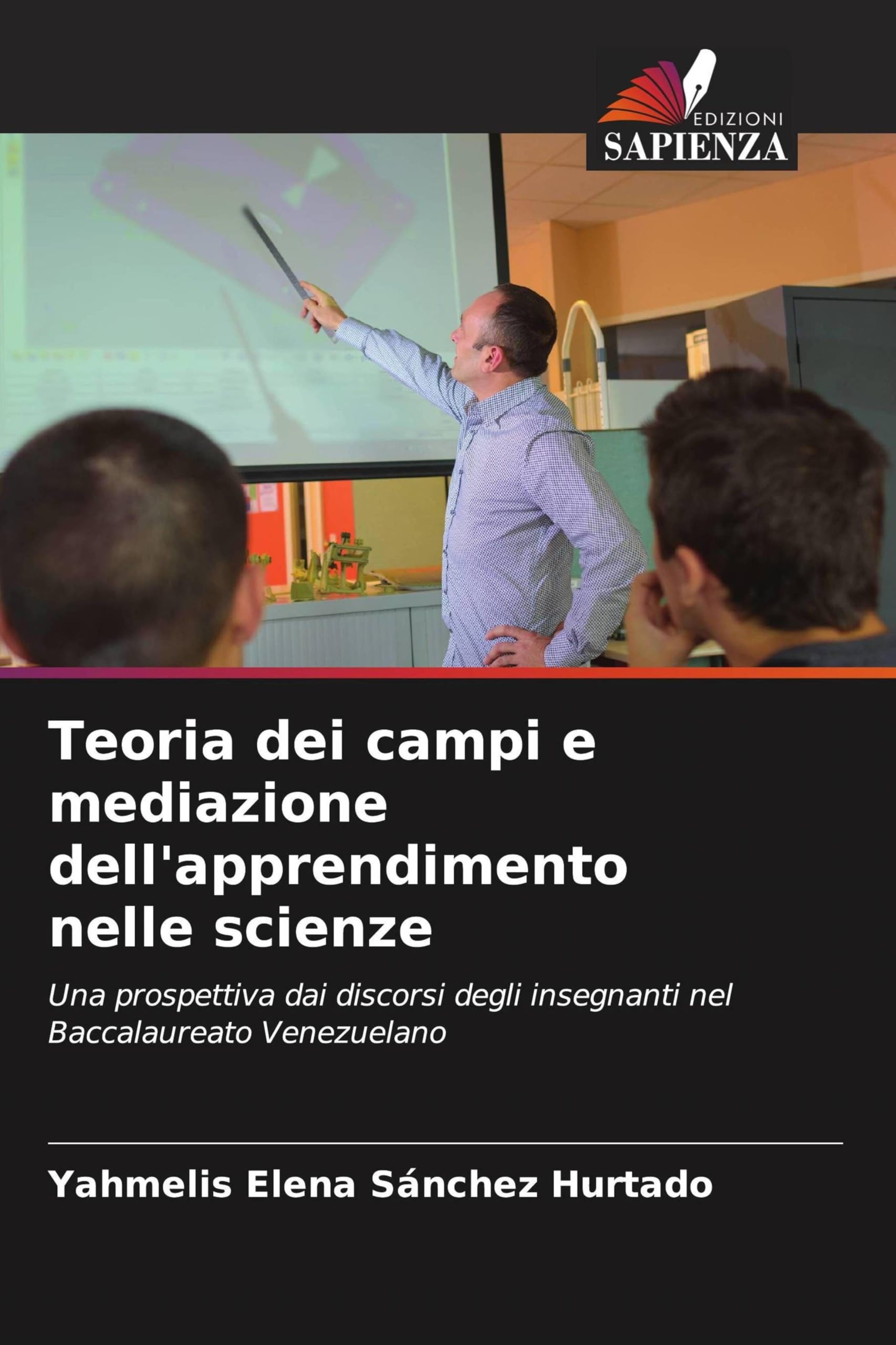 Teoria dei campi e mediazione dell'apprendimento nelle scienze Business, Finance & Career