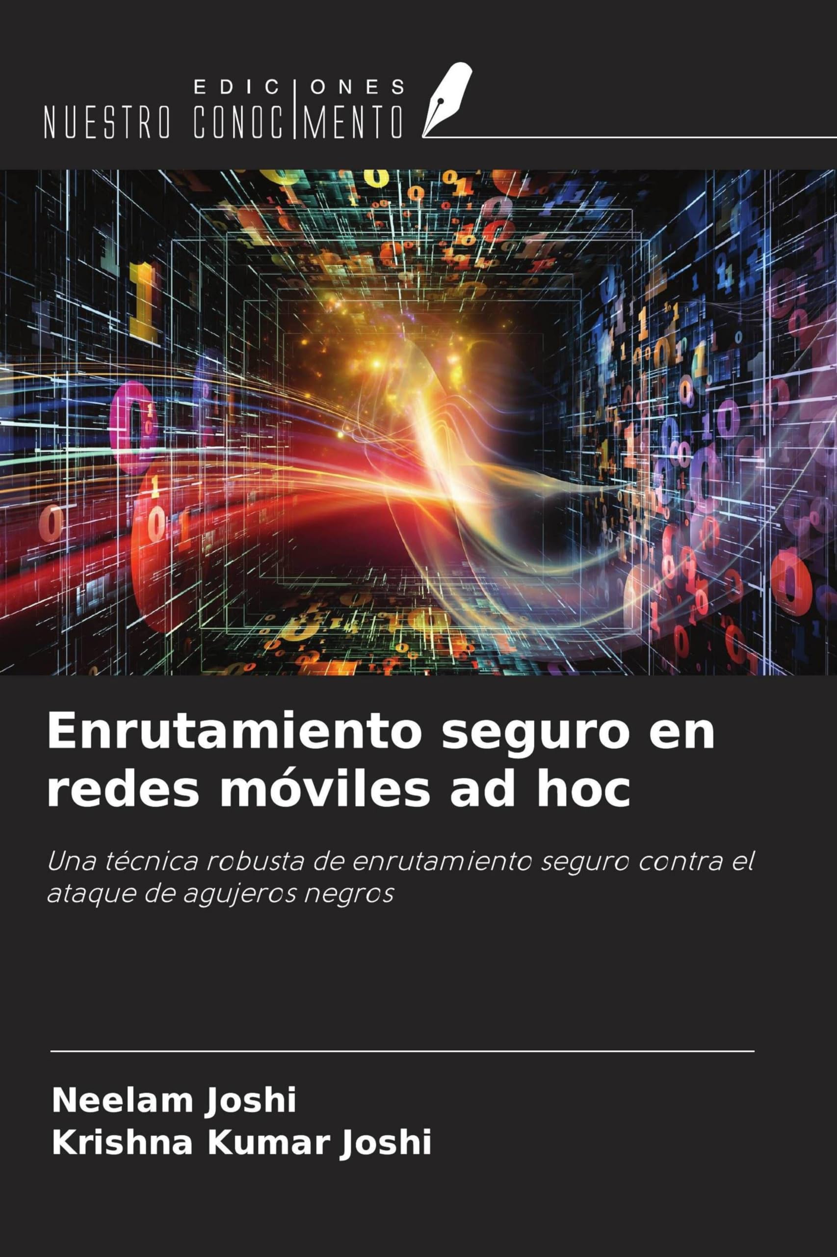 Enrutamiento seguro en redes móviles ad hoc Computer Science