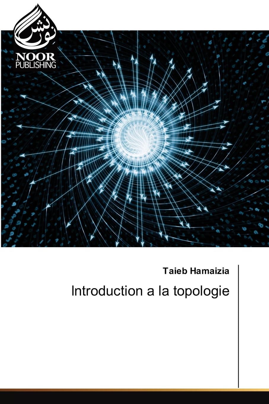 Introduction a la topologie: DE Mathematics