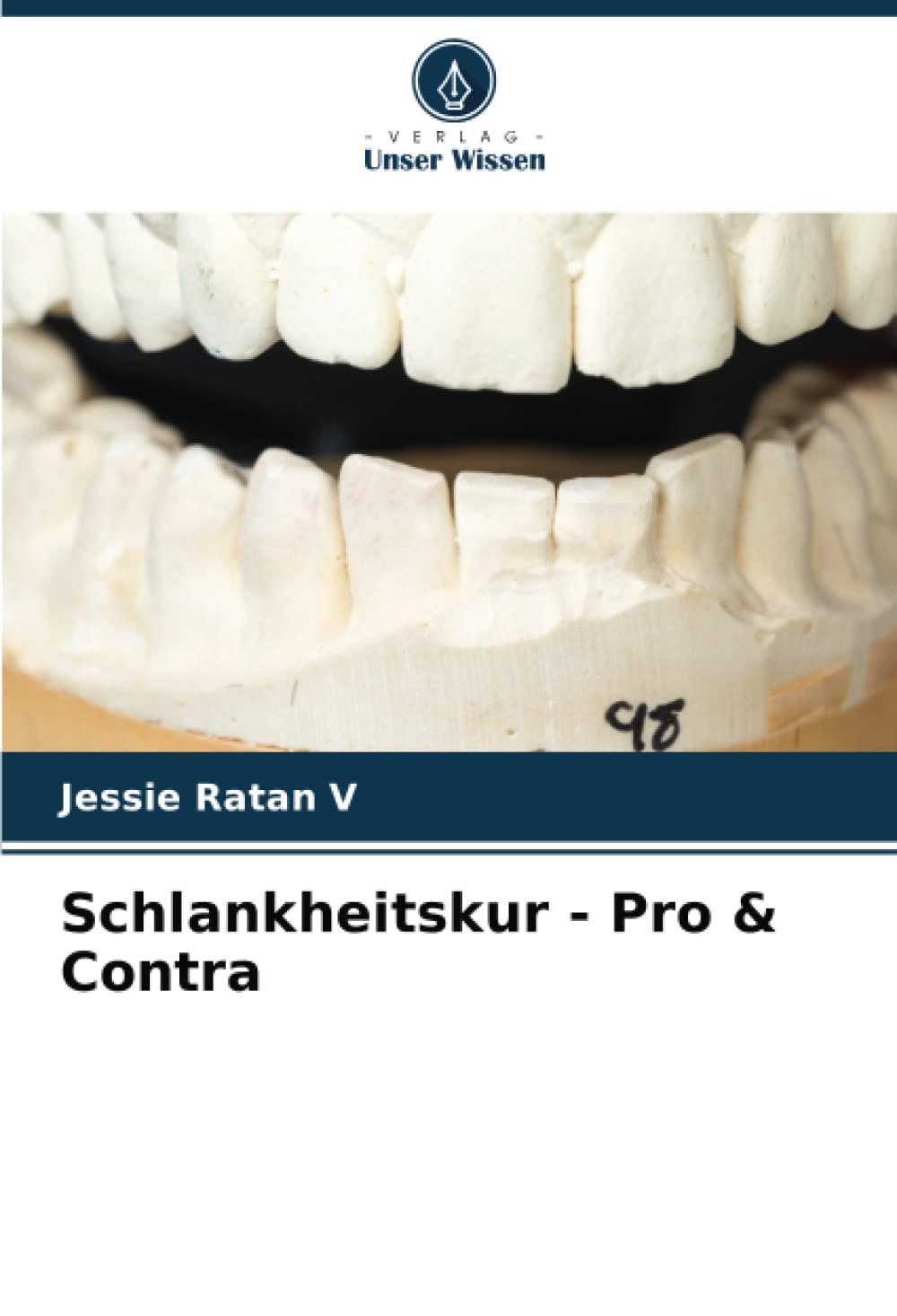 Schlankheitskur - Pro & Contra: DE Medicine