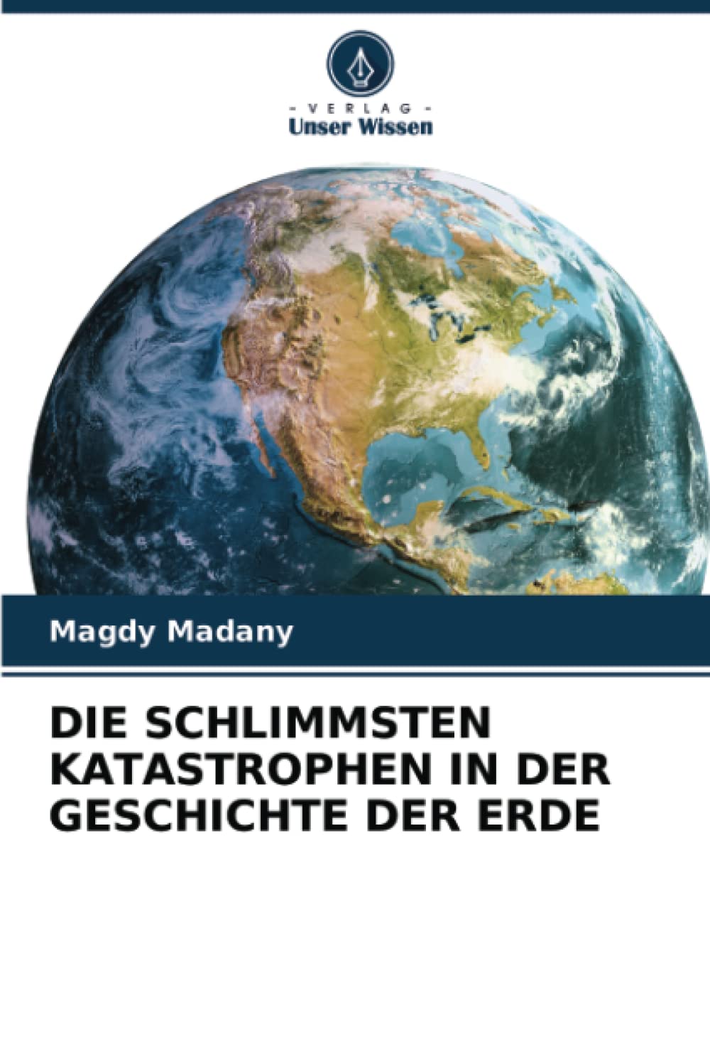 DIE SCHLIMMSTEN KATASTROPHEN IN DER GESCHICHTE DER ERDE Business & Technology