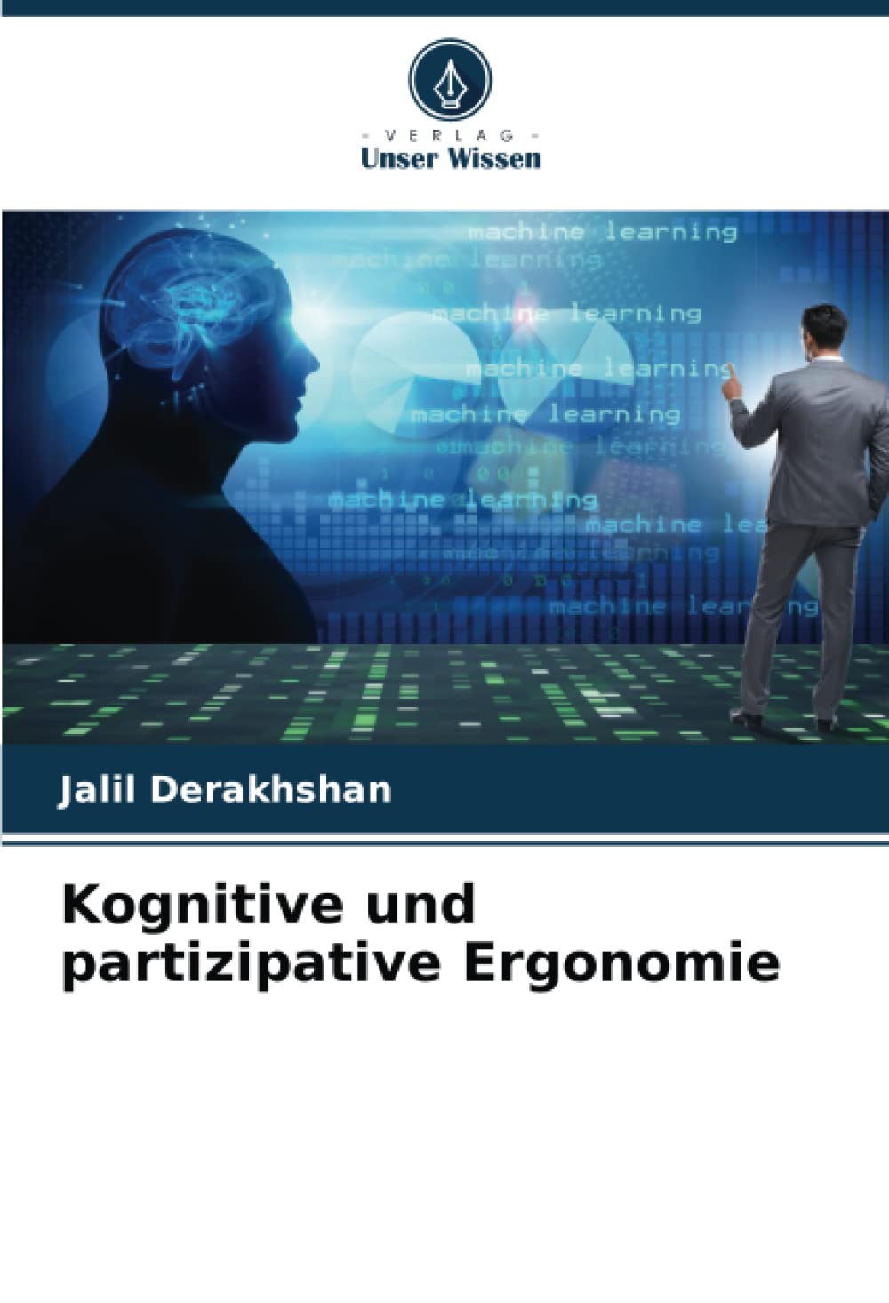 Kognitive und partizipative Ergonomie: DE Psychology