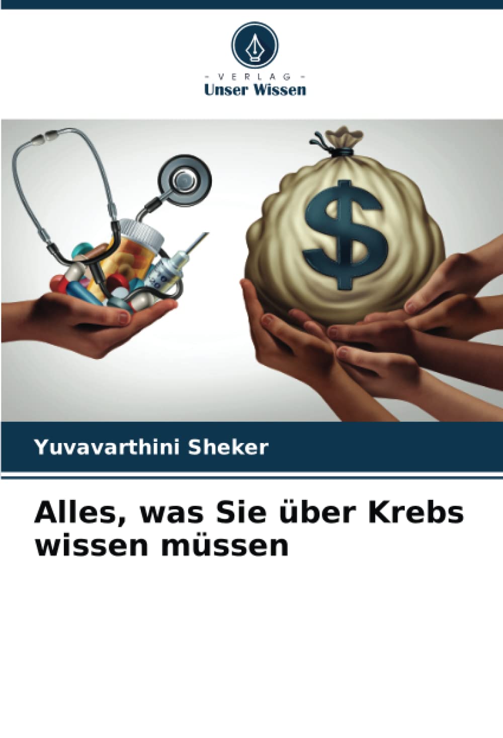 Alles, was Sie über Krebs wissen müssen: DE Medicine