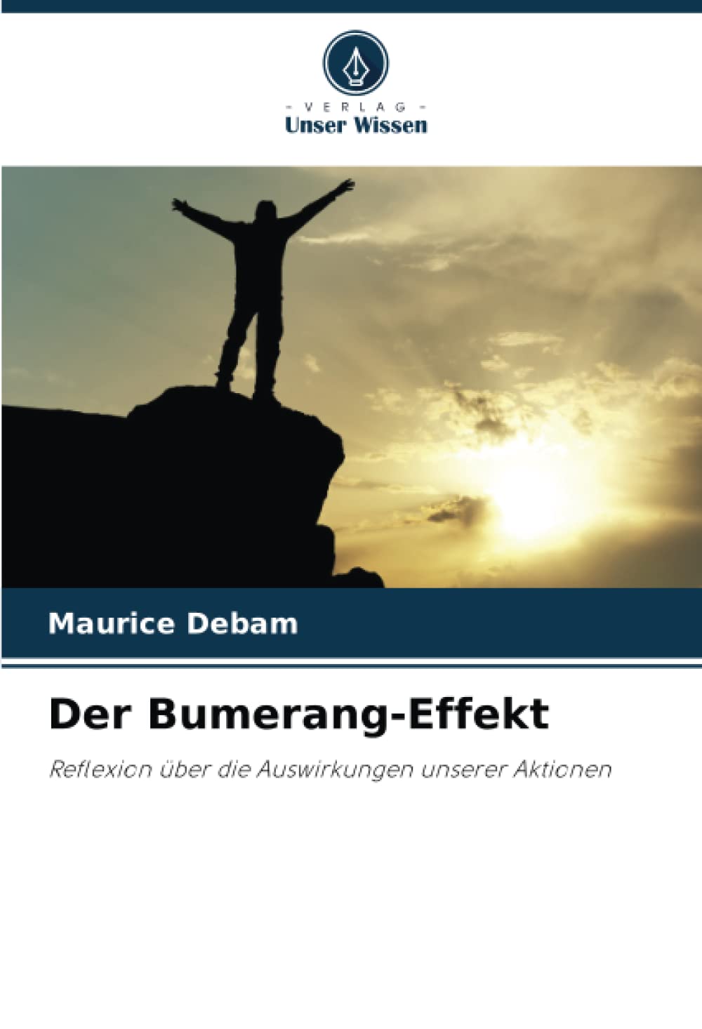 Der Bumerang-Effekt: Reflexion über die Auswirkungen unserer Aktionen Philosophy