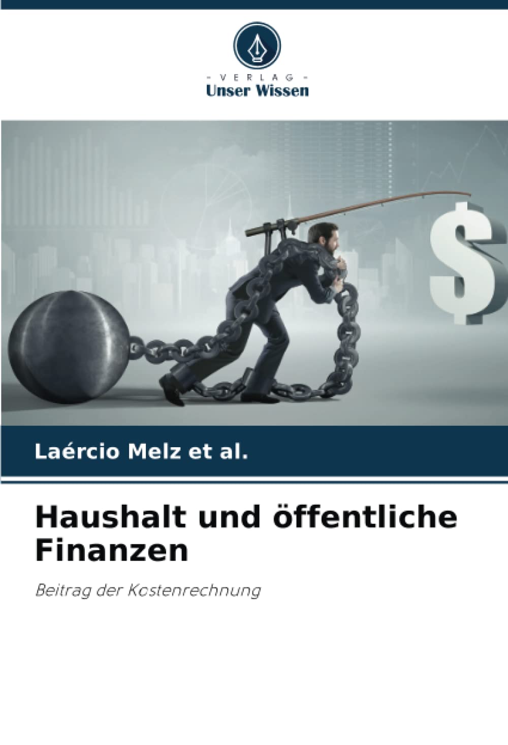 Haushalt und öffentliche Finanzen: Beitrag der Kostenrechnung Law