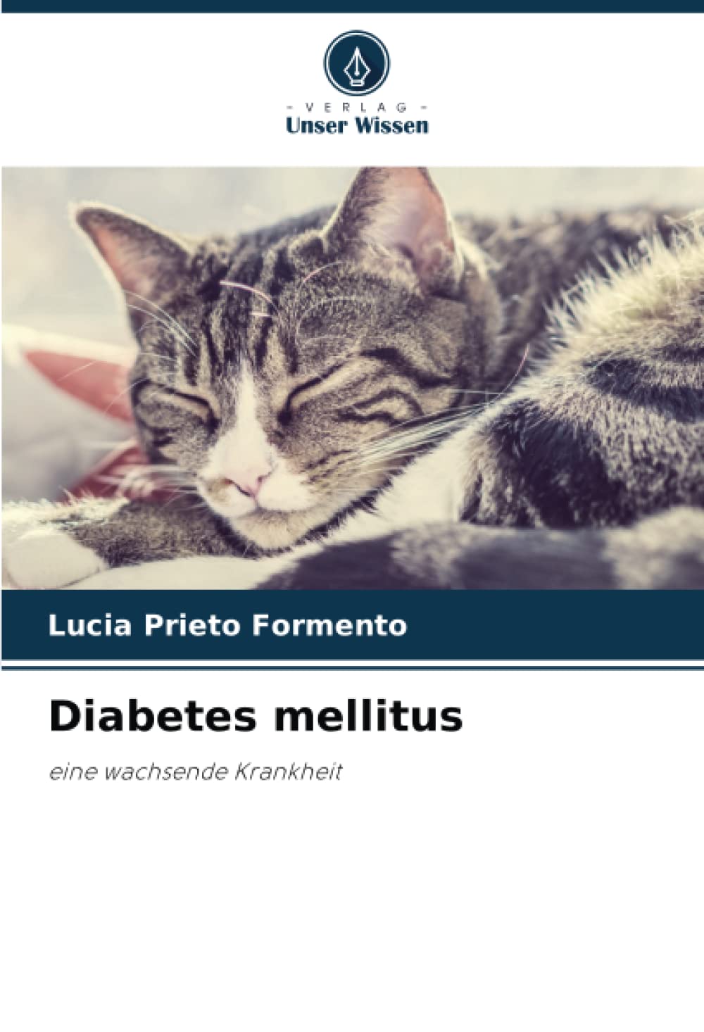 Diabetes mellitus: eine wachsende Krankheit Medicine