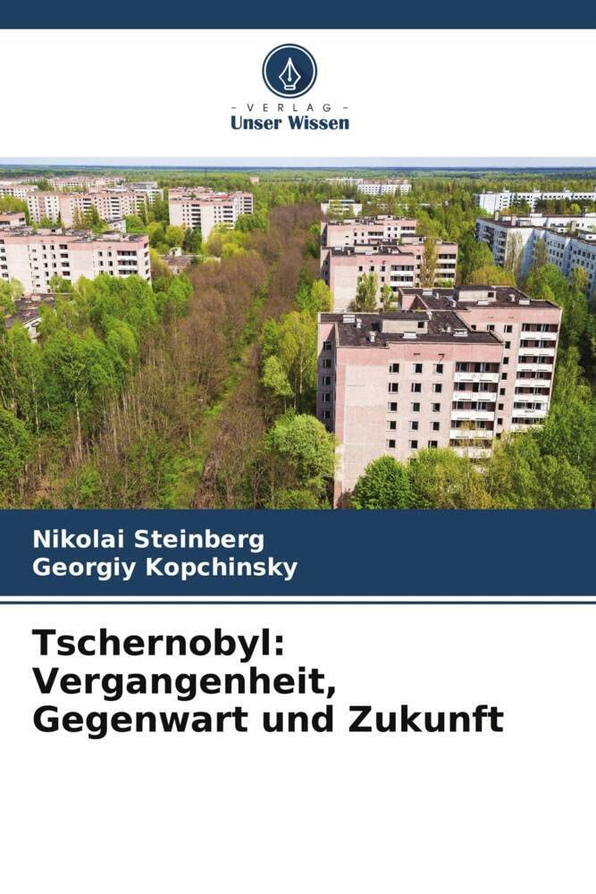 Tschernobyl: Vergangenheit, Gegenwart und Zukunft: DE Media & Communication