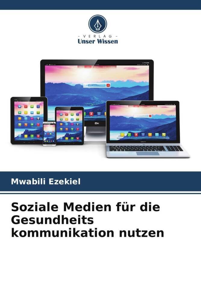 Soziale Medien für die Gesundheits kommunikation nutzen: DE Law
