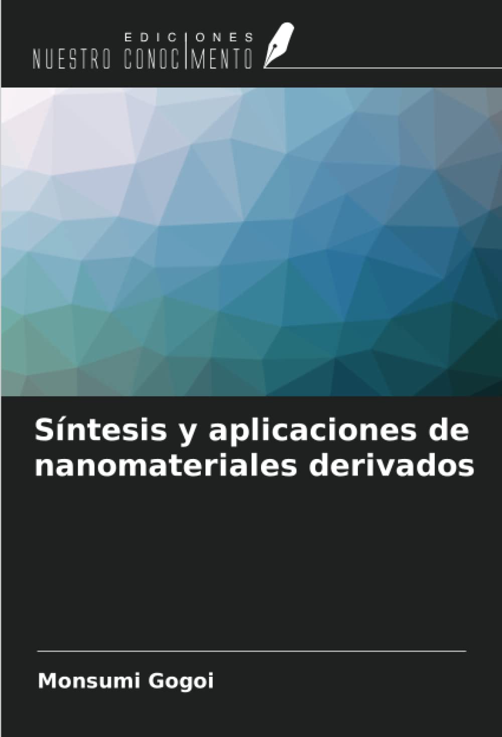Síntesis y aplicaciones de nanomateriales derivados Natural Sciences