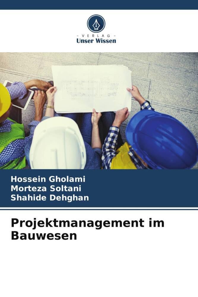 Projektmanagement im Bauwesen: DE Law