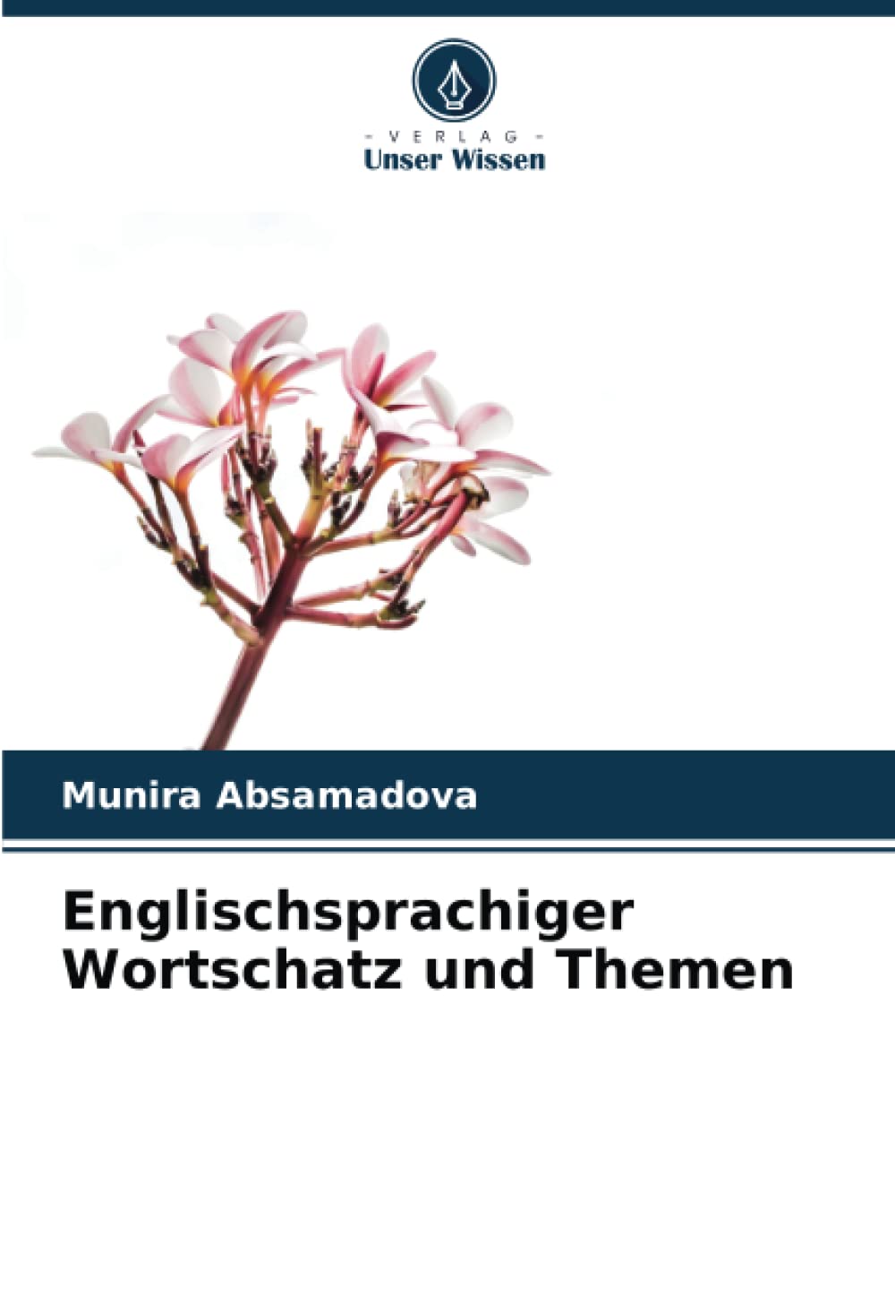 Englischsprachiger Wortschatz und Themen book