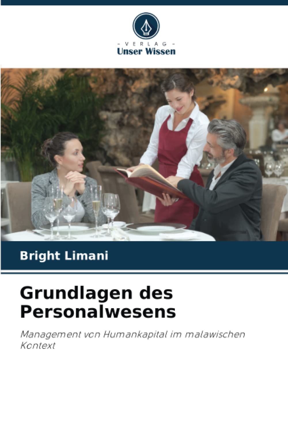 Grundlagen des Personalwesens Law