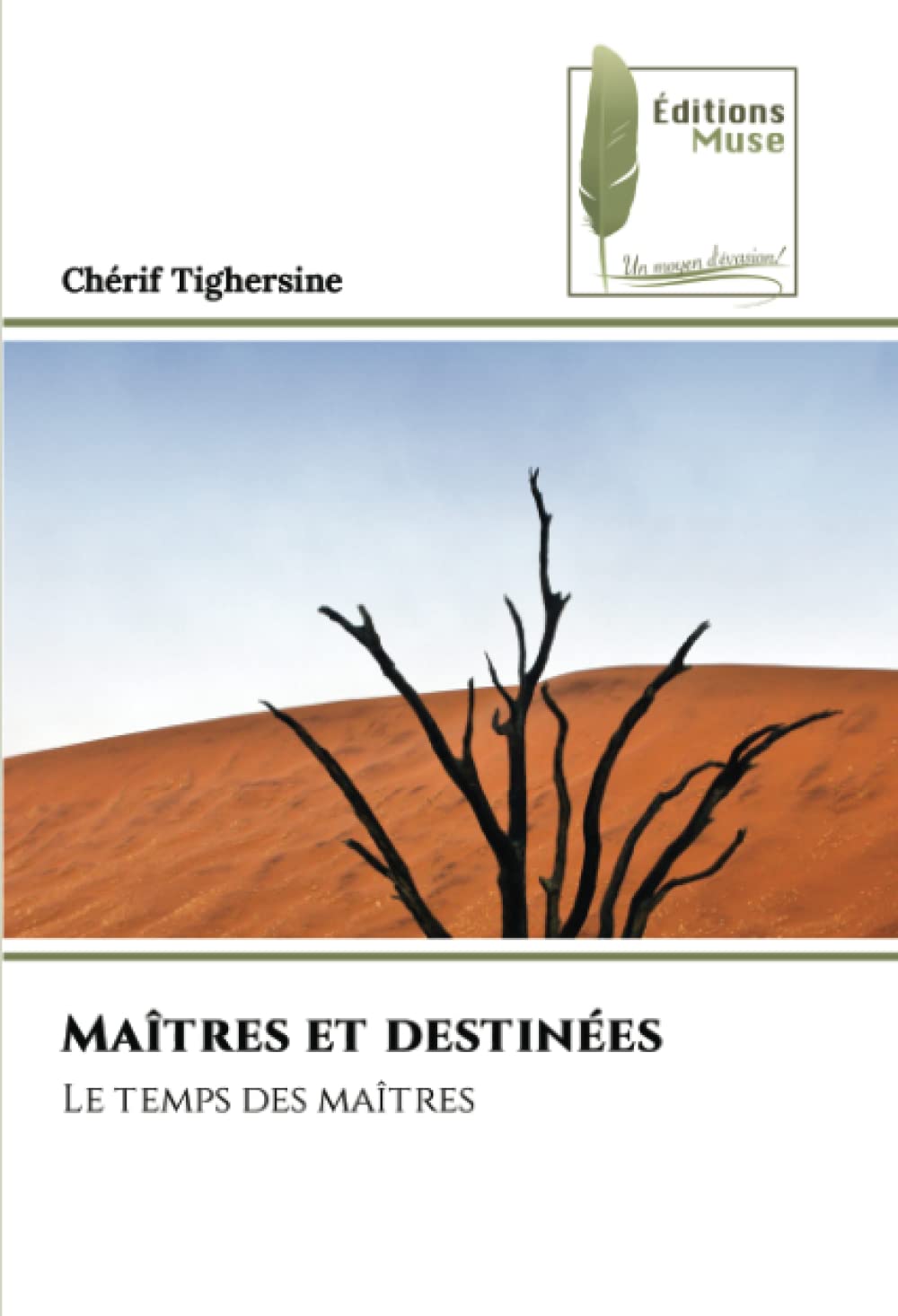 Maîtres et destinées: Le temps des maîtres book