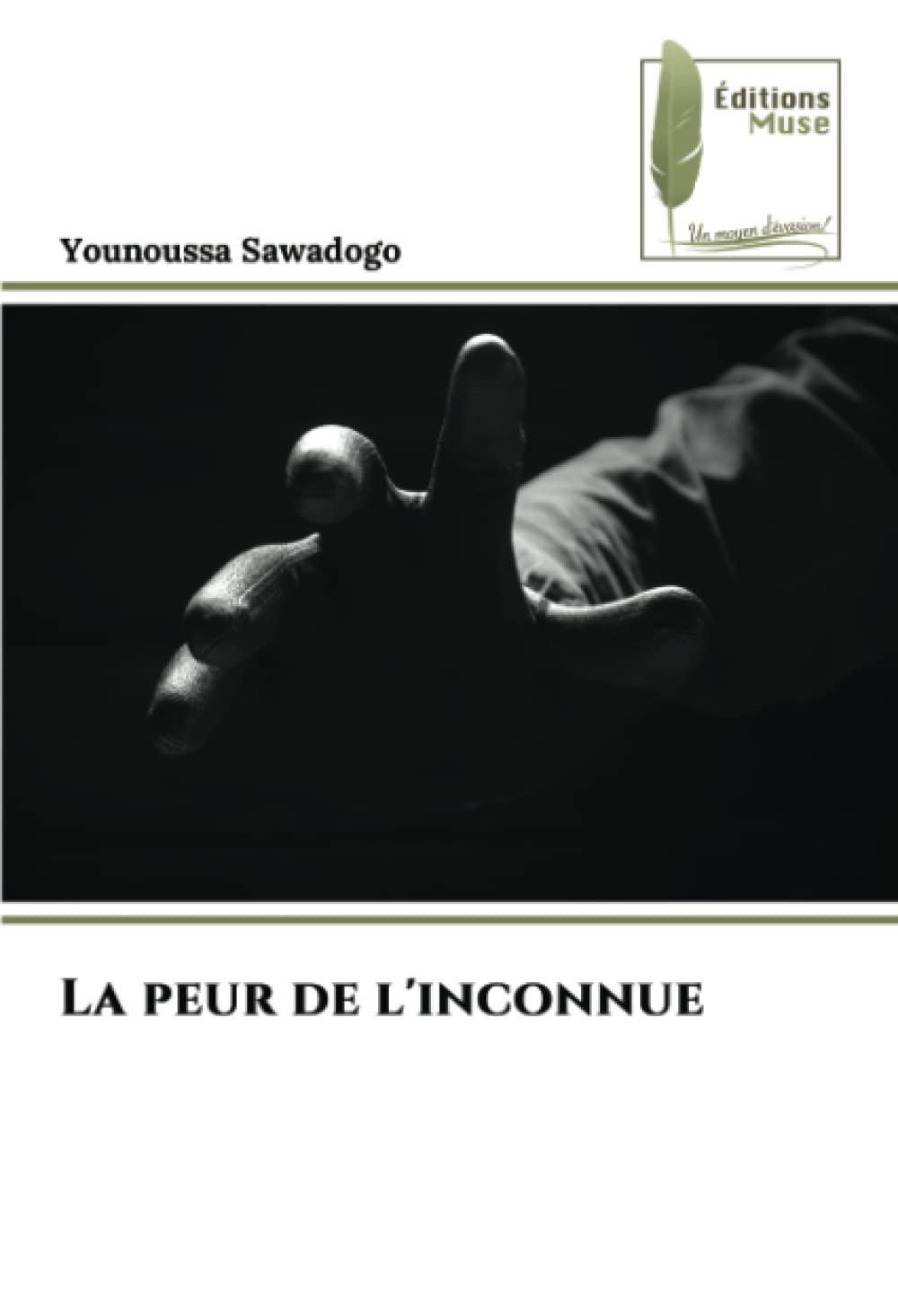 La peur de l'inconnue book