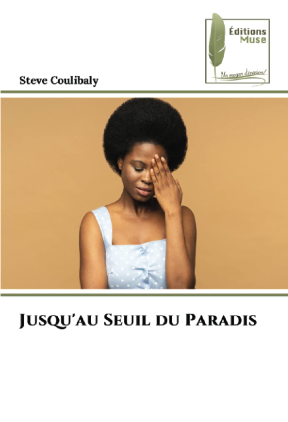 Jusqu'au Seuil du Paradis book
