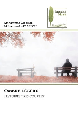 Ombre légère : Histoires très courtes book