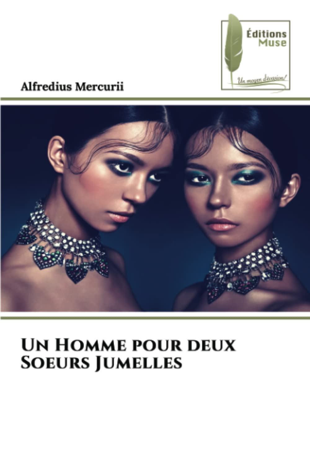 Un Homme pour deux Soeurs Jumelles book