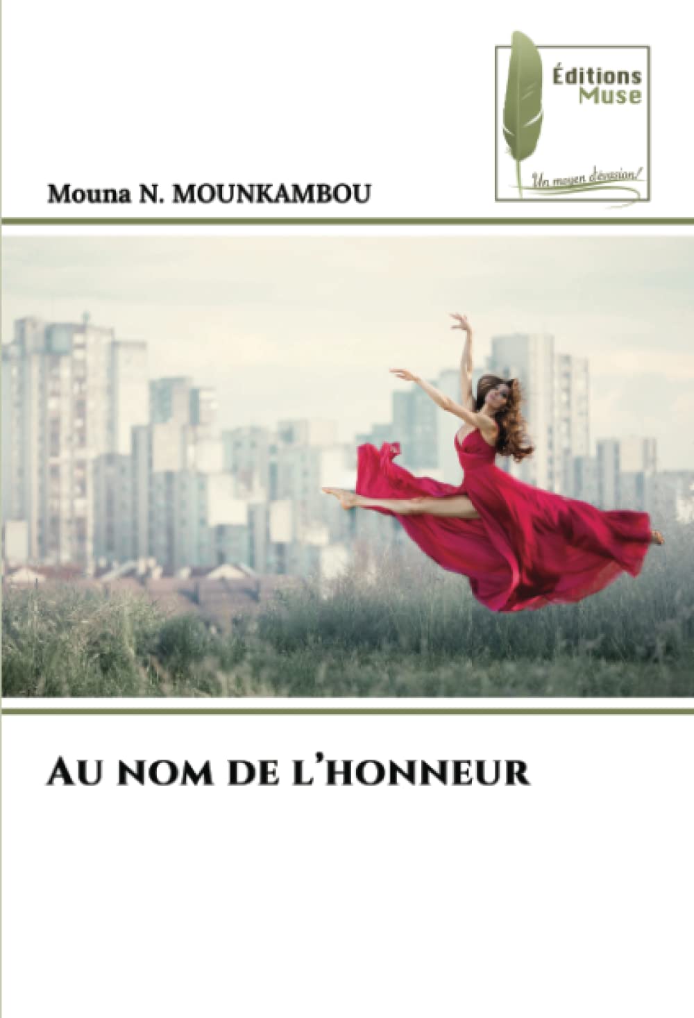 Au nom de l’honneur book