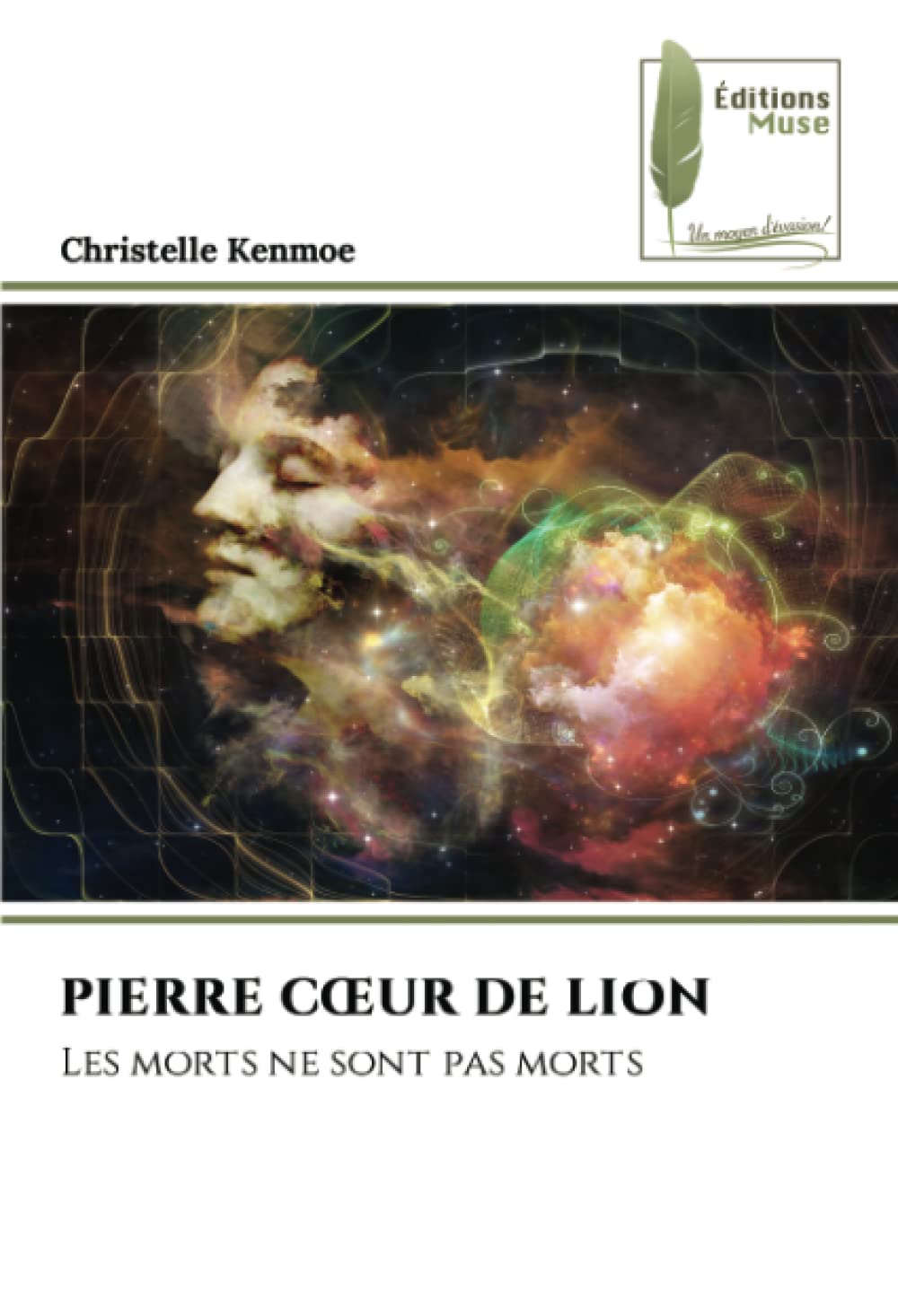 PIERRE CŒUR DE LION: Les morts ne sont pas morts book