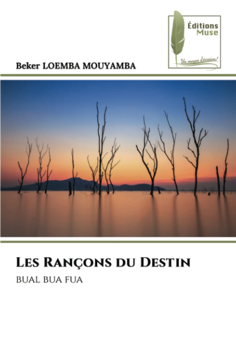 Les Rançons du Destin: bual bua fua book
