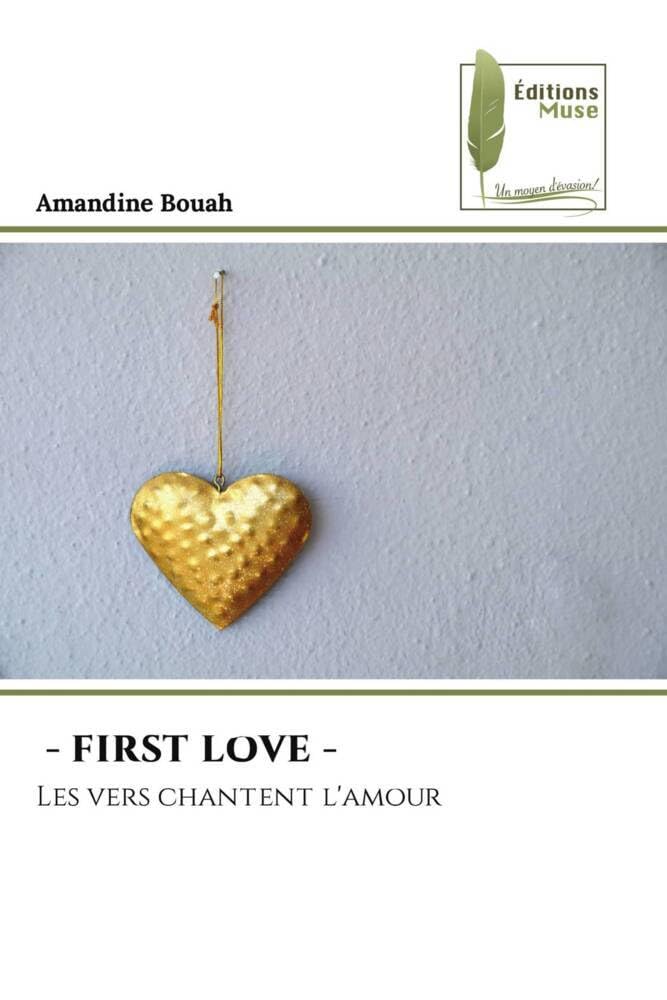 - FIRST LOVE -: Les vers chantent l'amour book