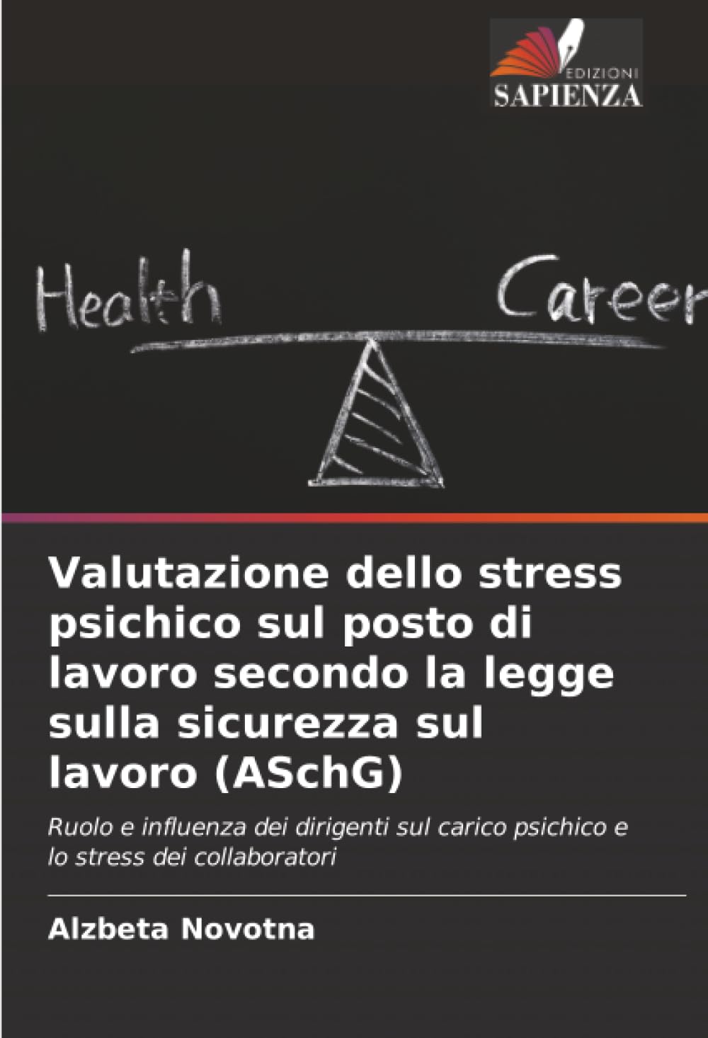 Valutazione dello stress psichico sul posto di lavoro secondo la legge sulla sicurezza sul lavoro (ASchG) Law