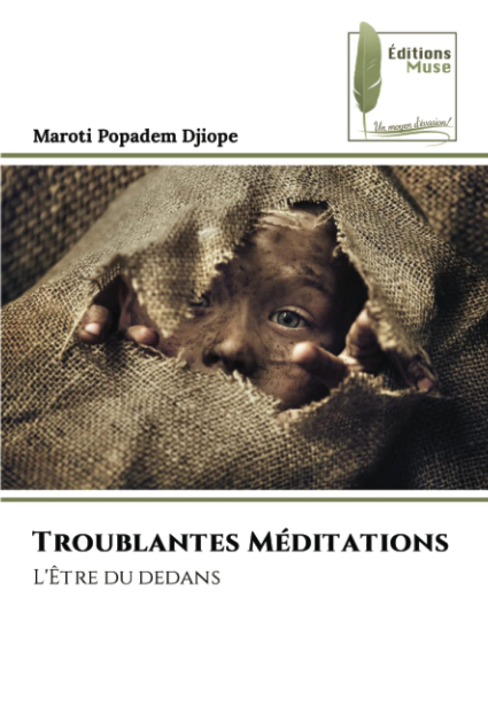 Troublantes Méditations: L'Être du dedans book
