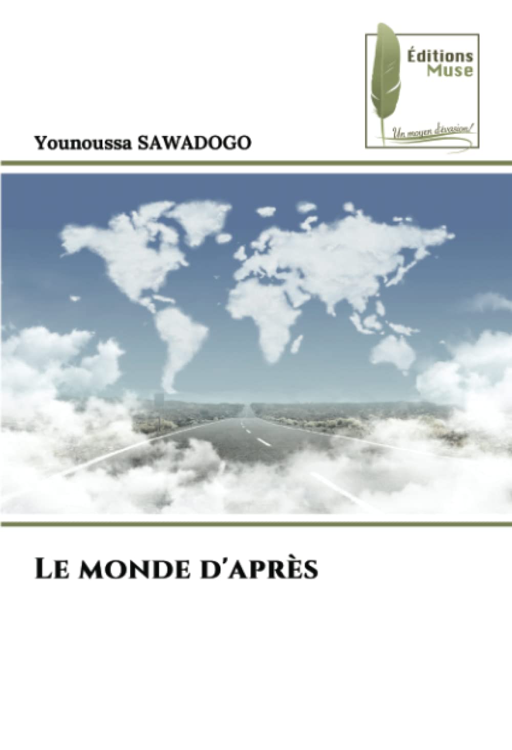 Le monde d'après book