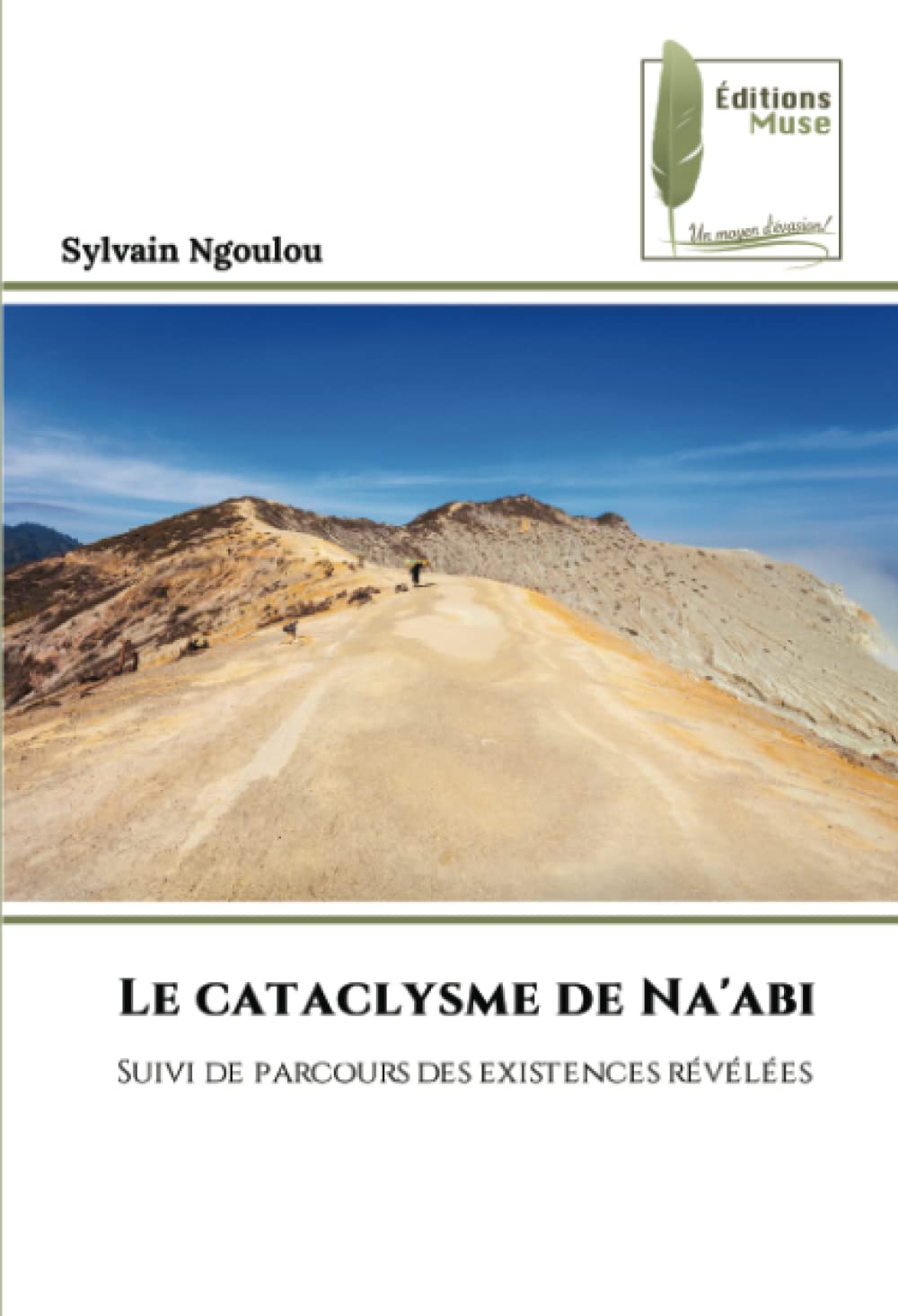 Le cataclysme de Na'abi: Suivi de parcours des existences révélées book