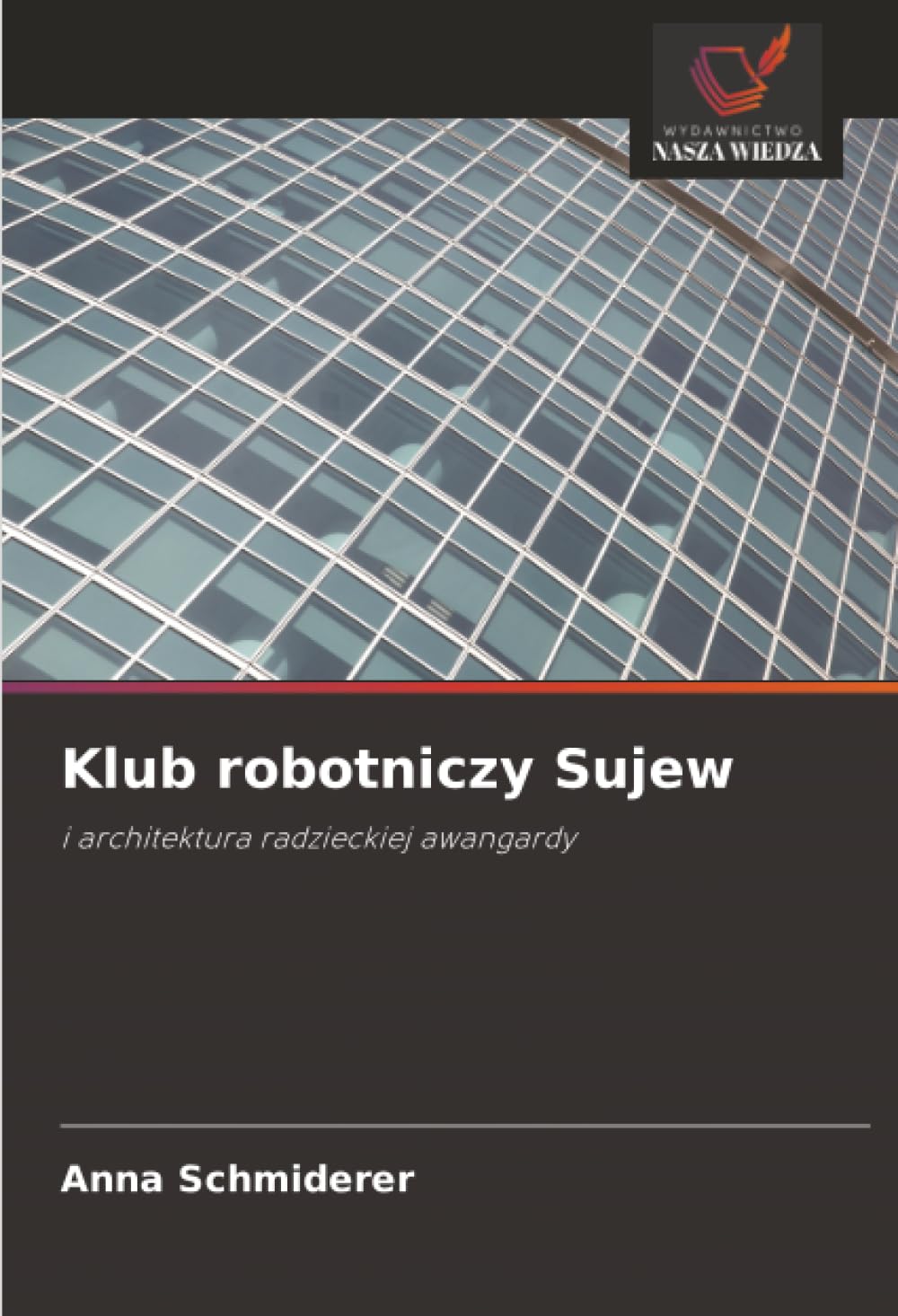 Klub robotniczy Sujew Architecture