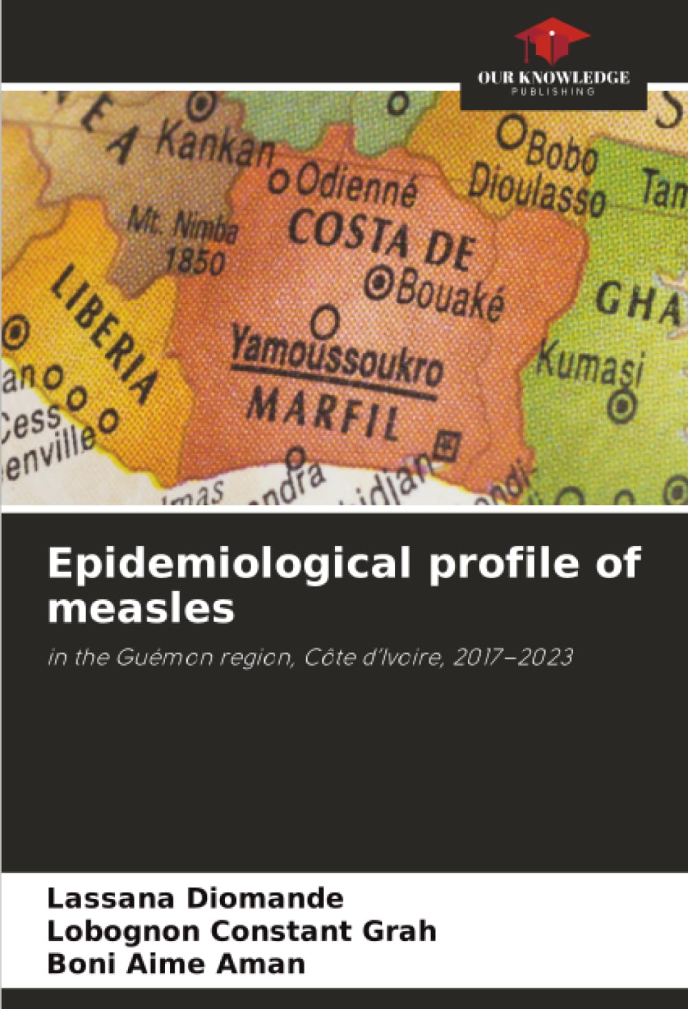 Epidemiological profile of measles Medicine