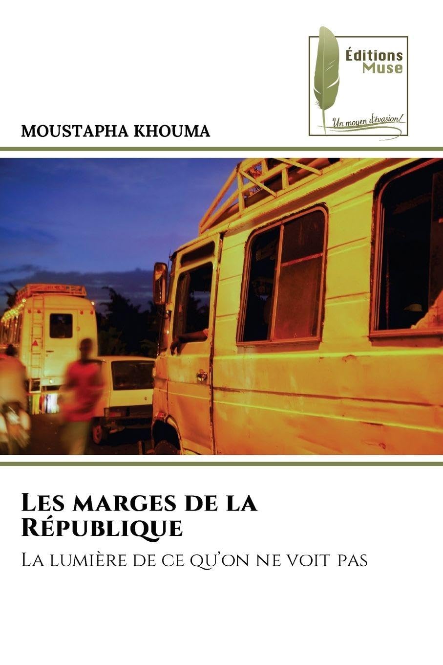 Les marges de la République Law