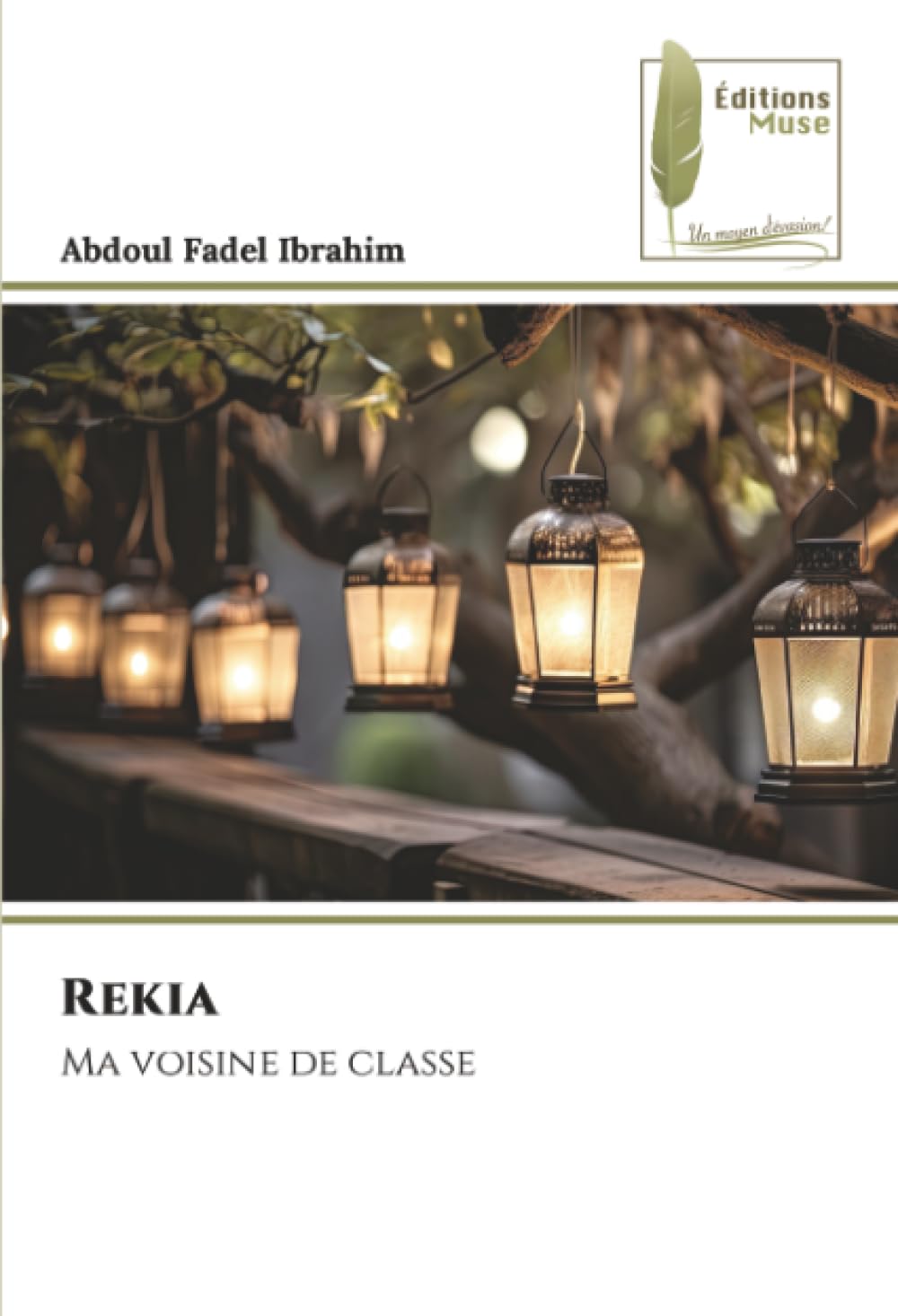 Rekia Contemporary literature