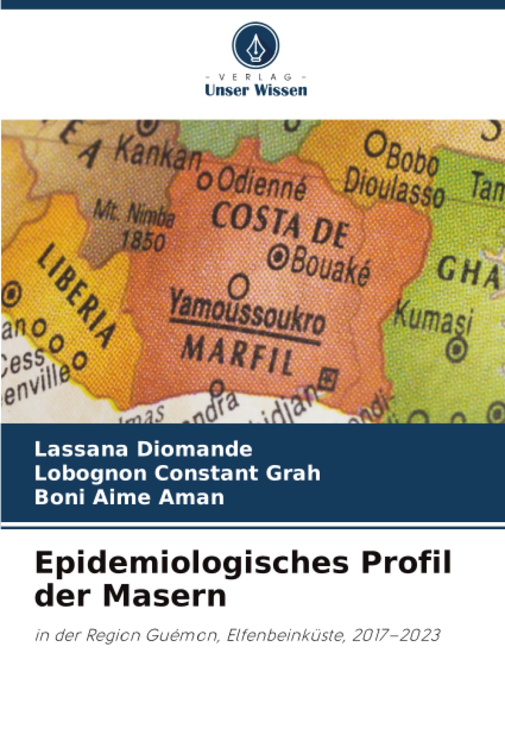 Epidemiologisches Profil der Masern Medicine