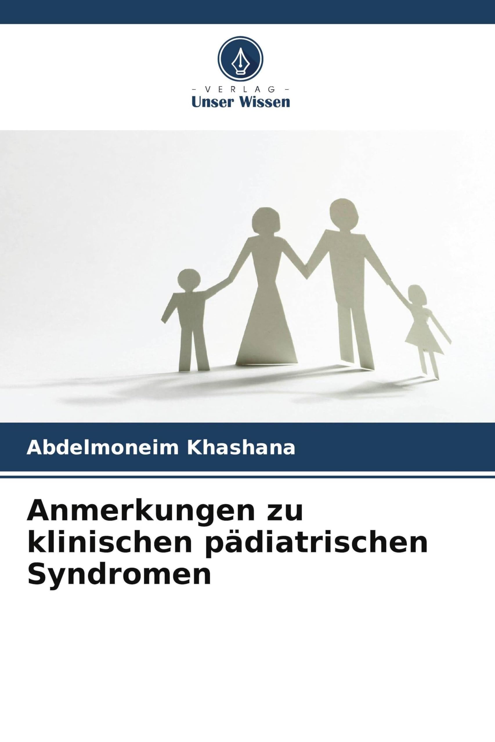 Anmerkungen zu klinischen pädiatrischen Syndromen Medicine